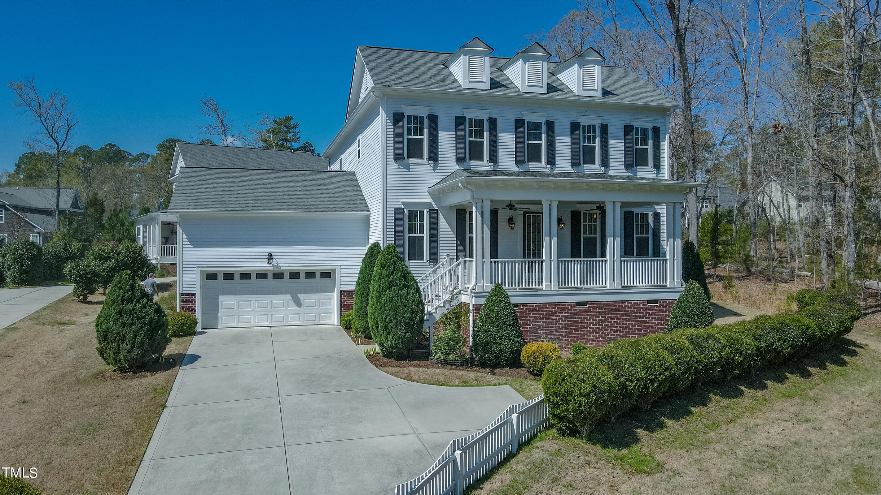 110 Deer Street