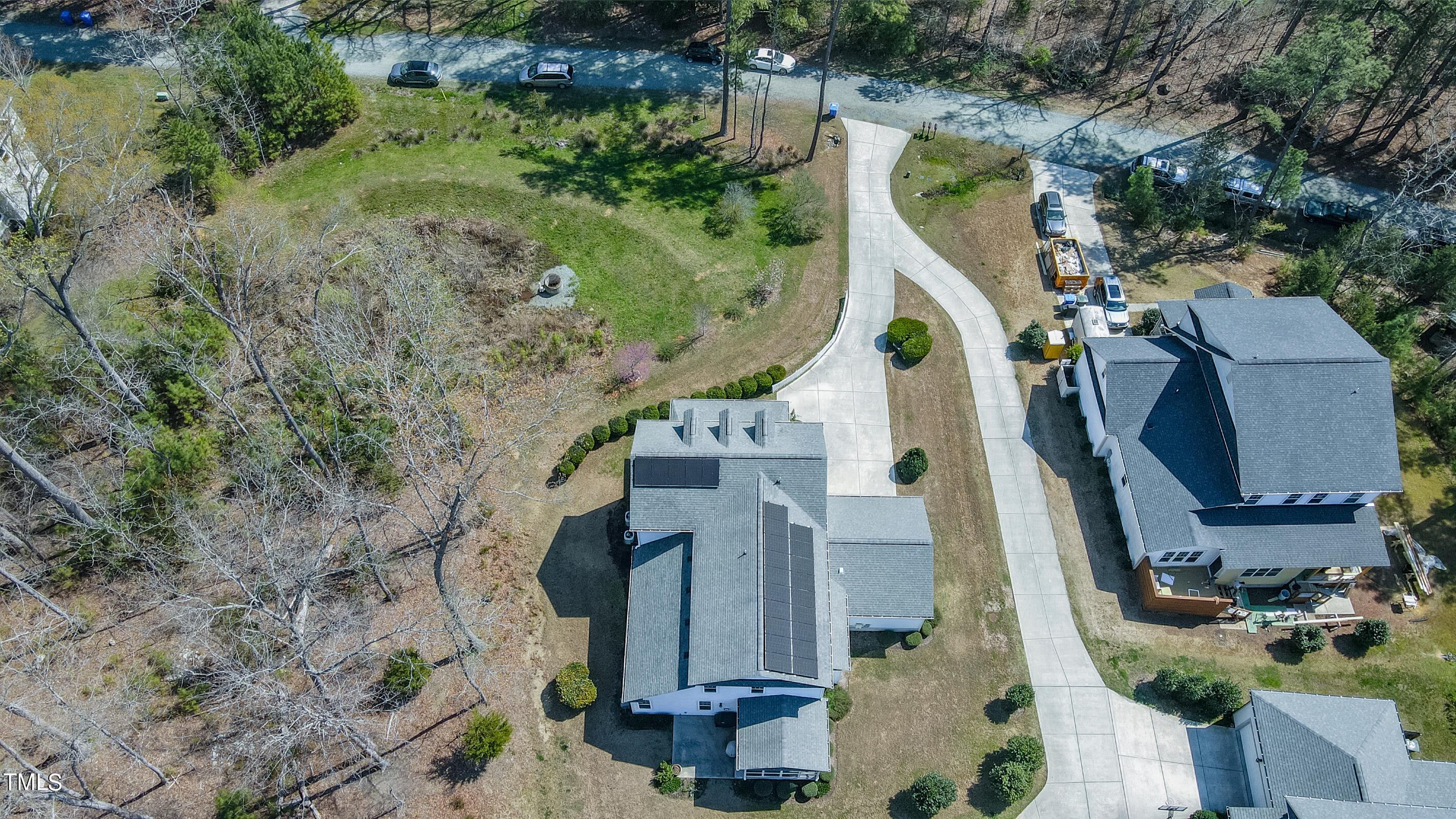 110 Deer Street