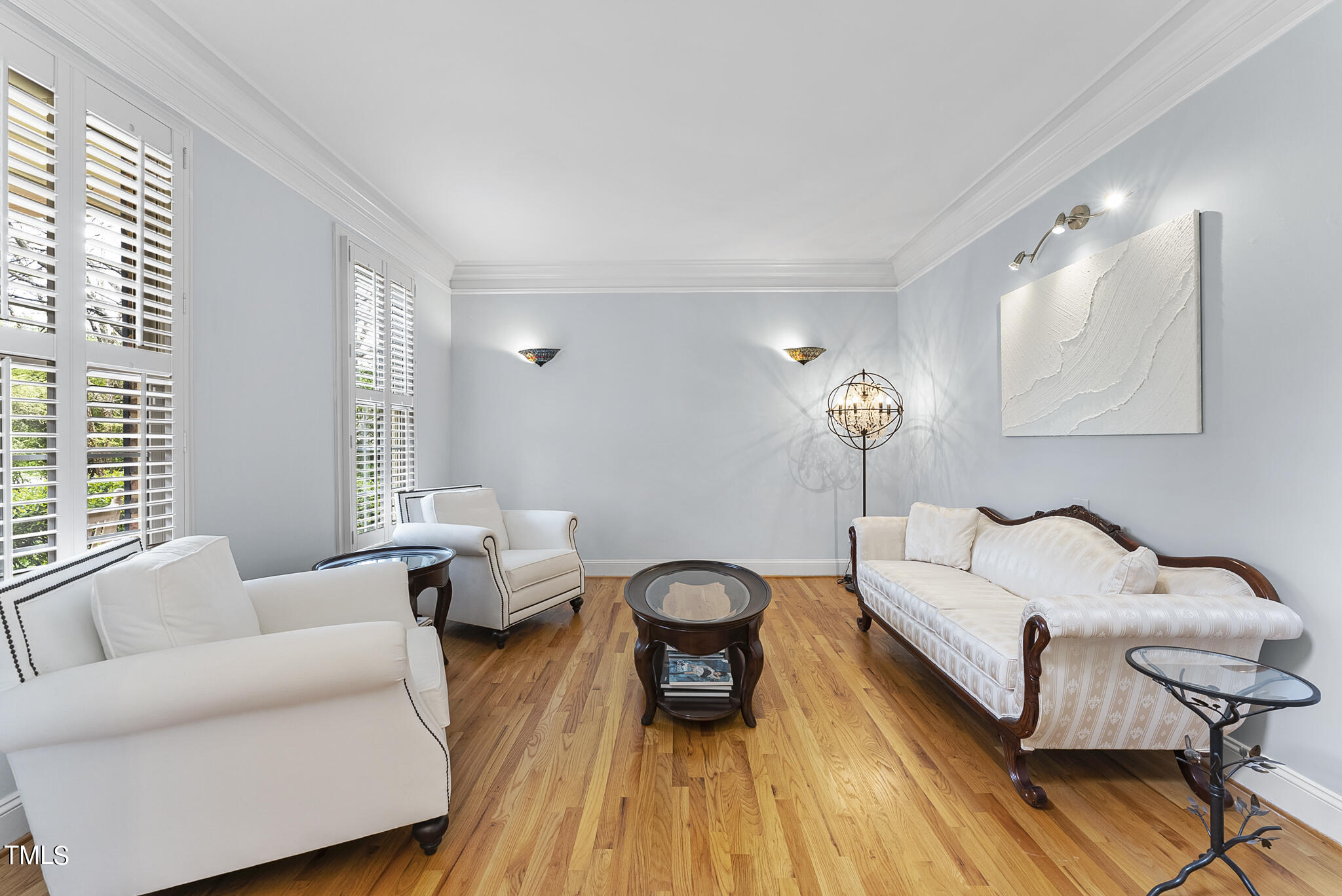 217 Weston Estates Way