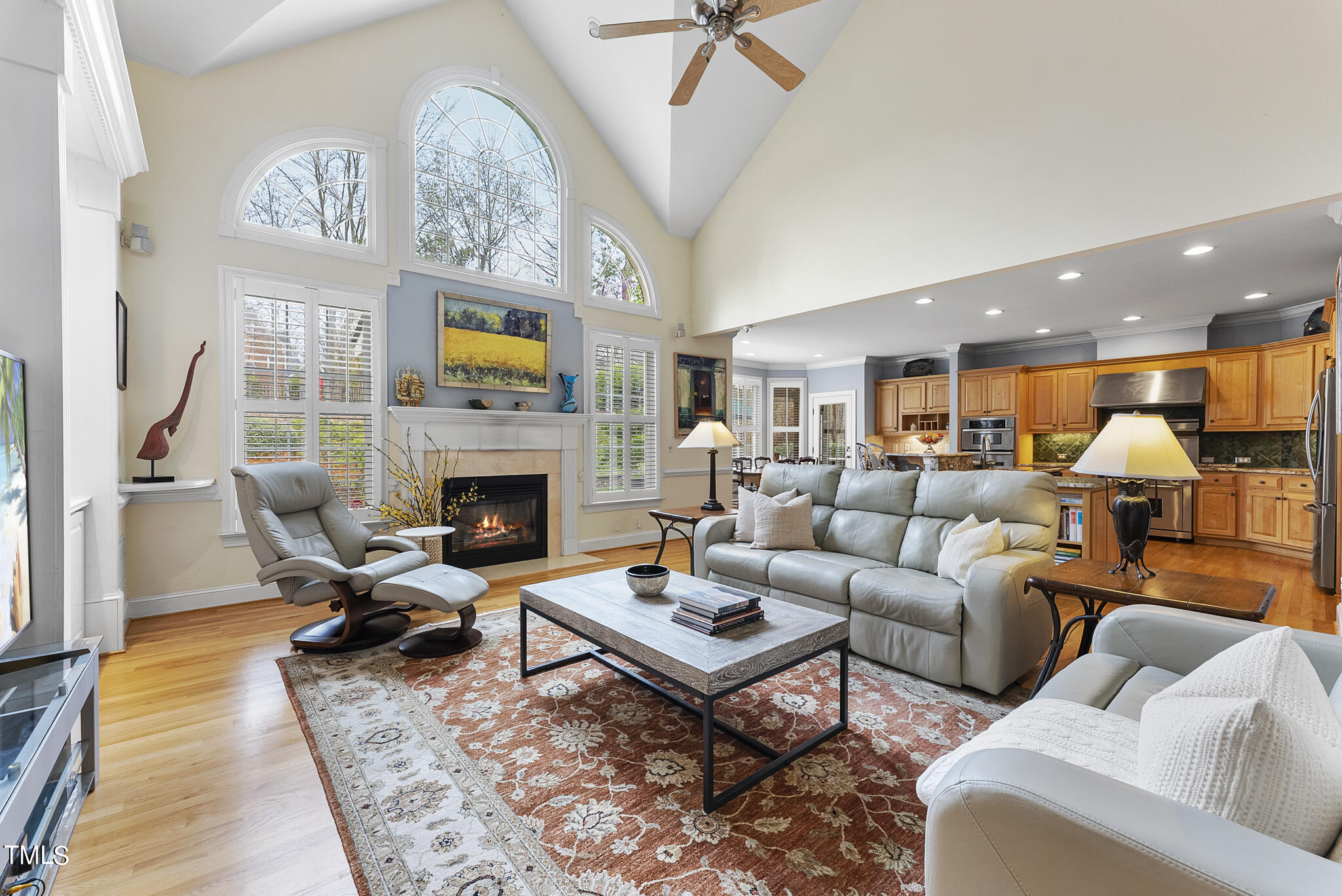 217 Weston Estates Way