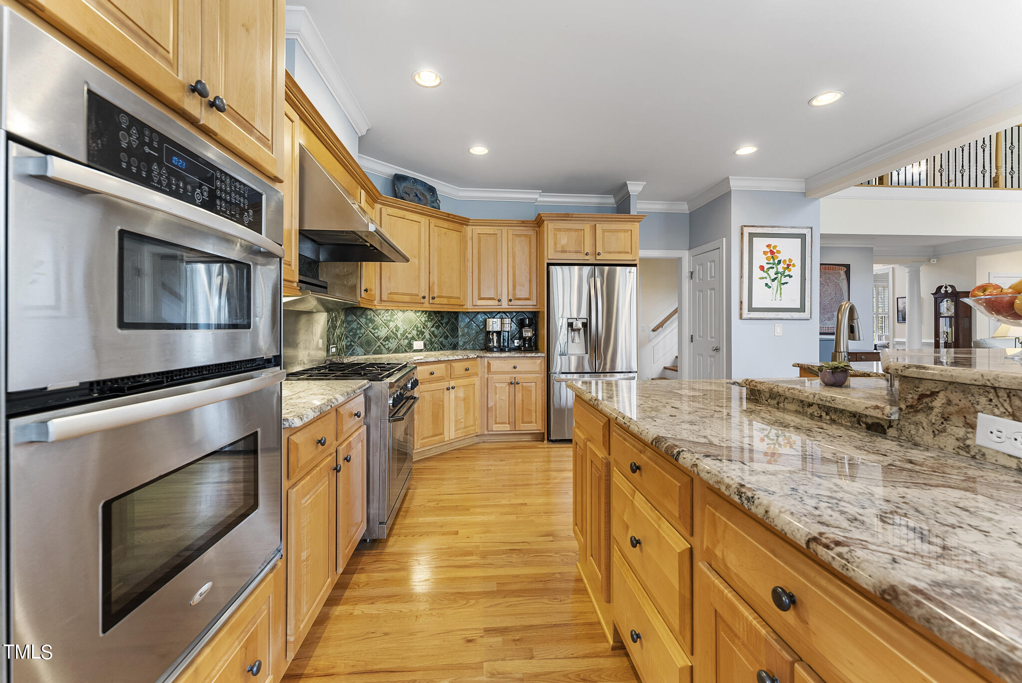 217 Weston Estates Way