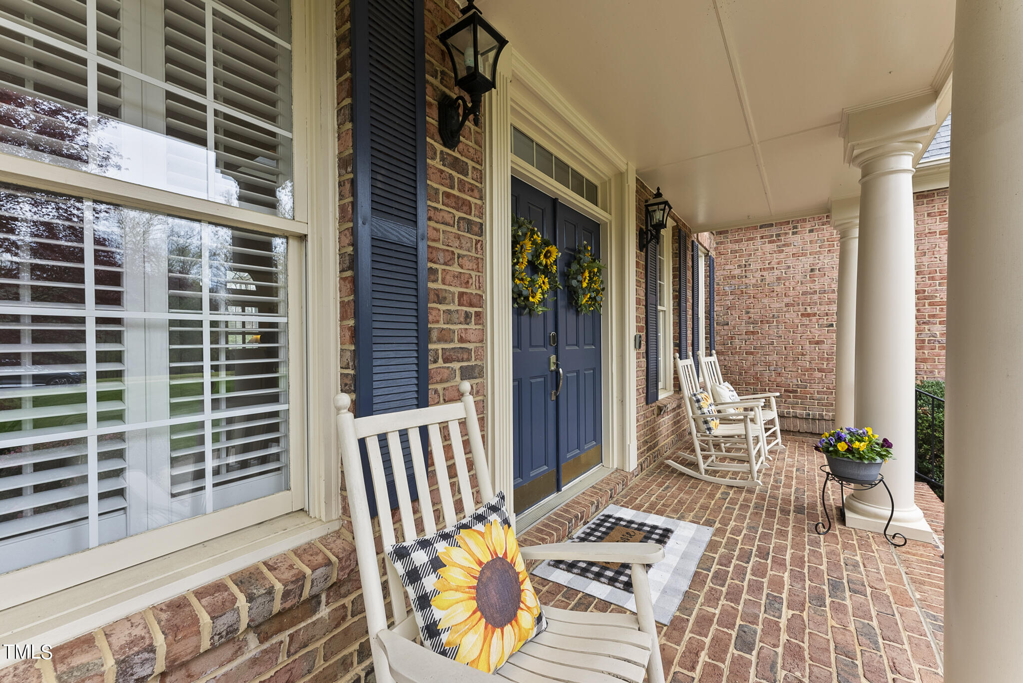 217 Weston Estates Way