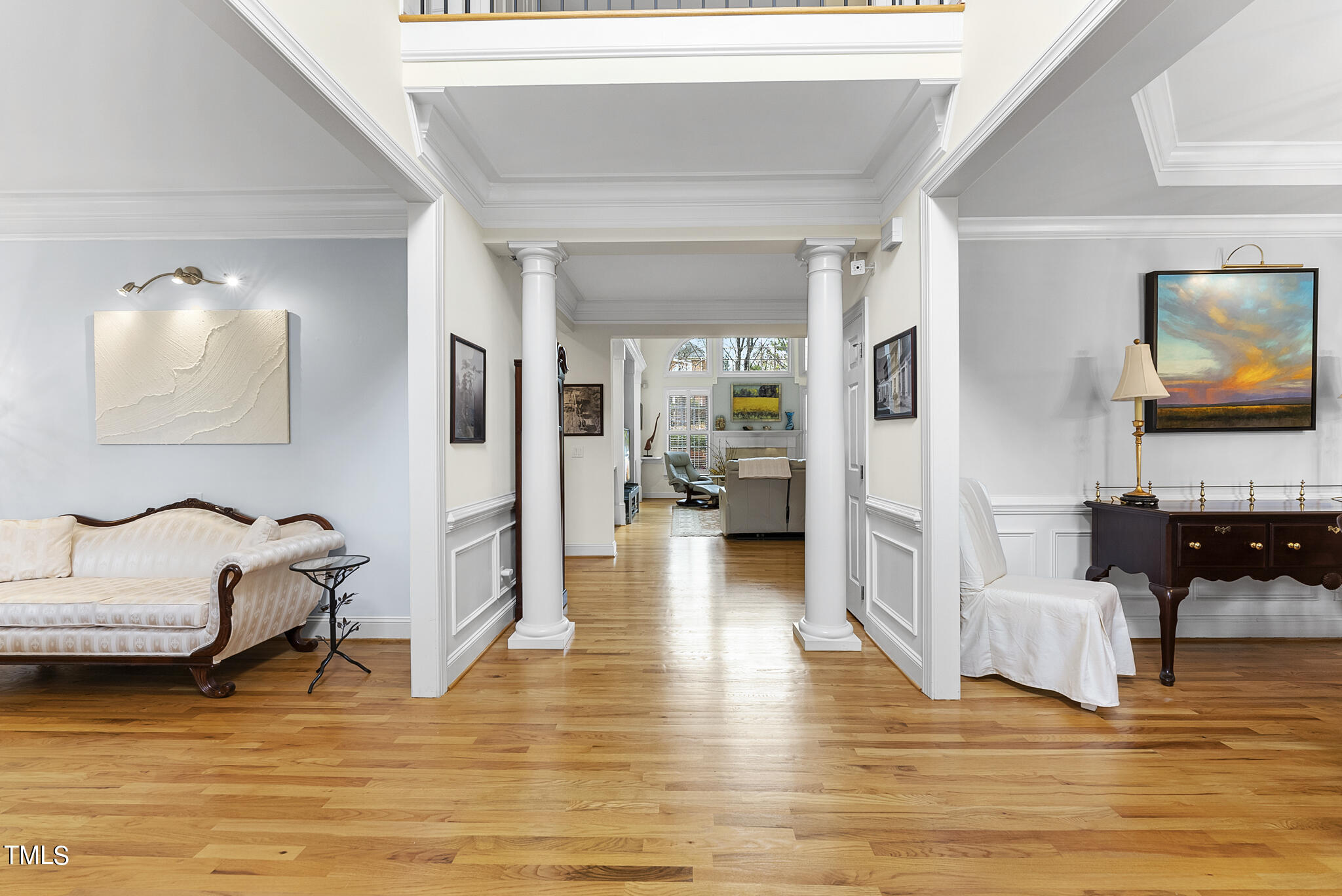 217 Weston Estates Way