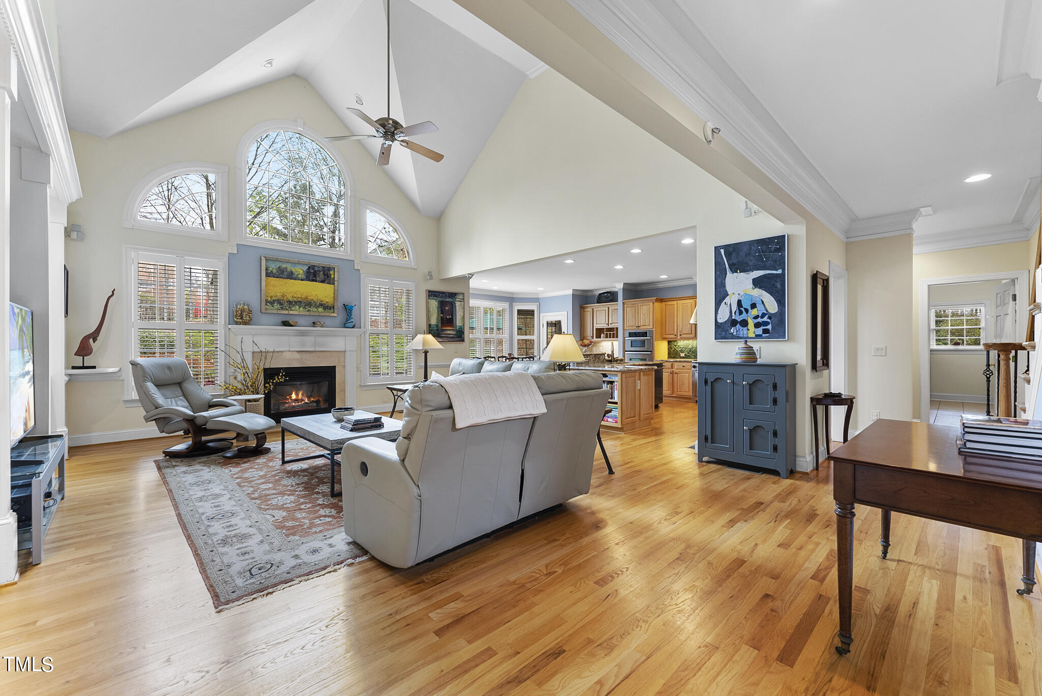 217 Weston Estates Way