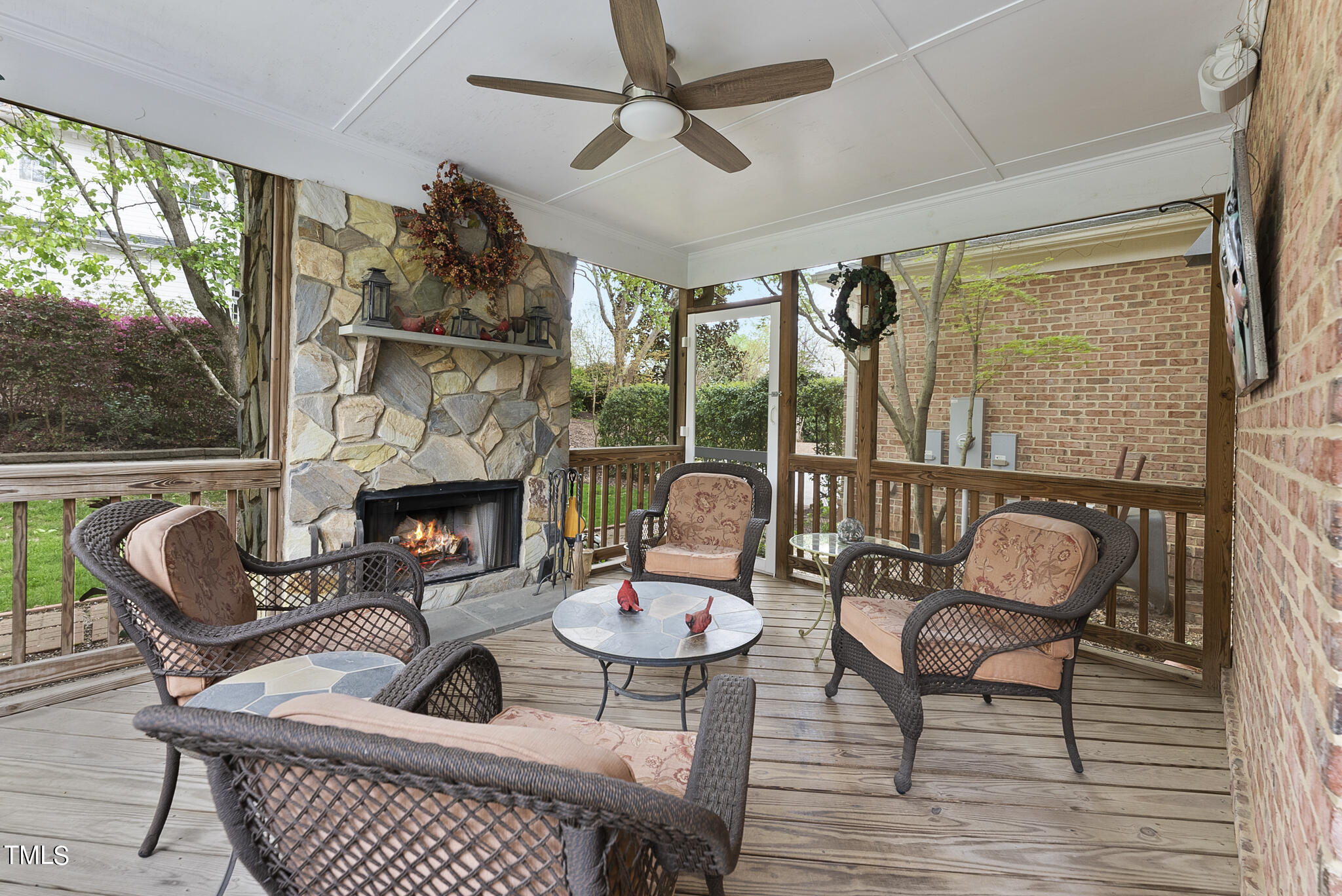 217 Weston Estates Way