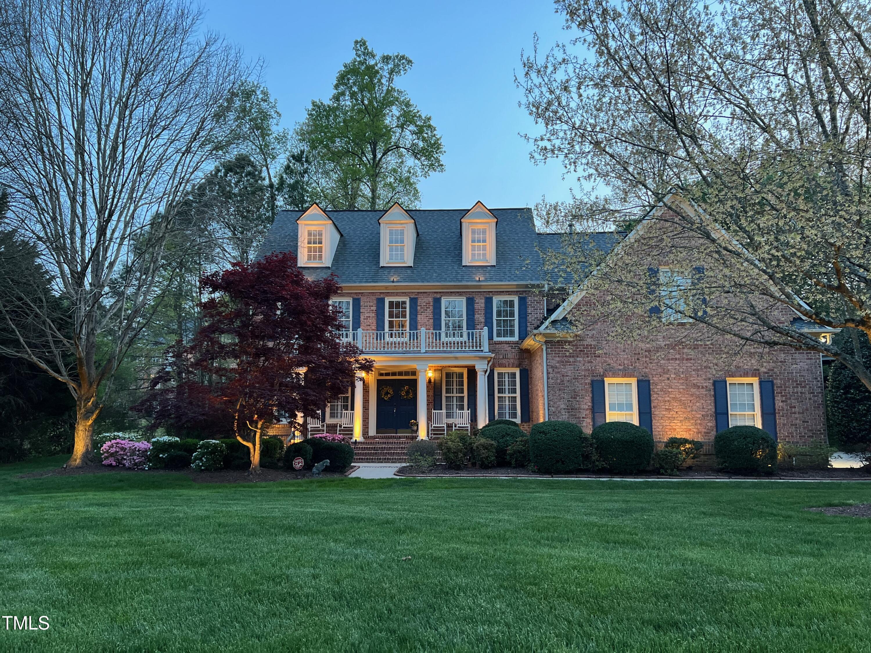 217 Weston Estates Way