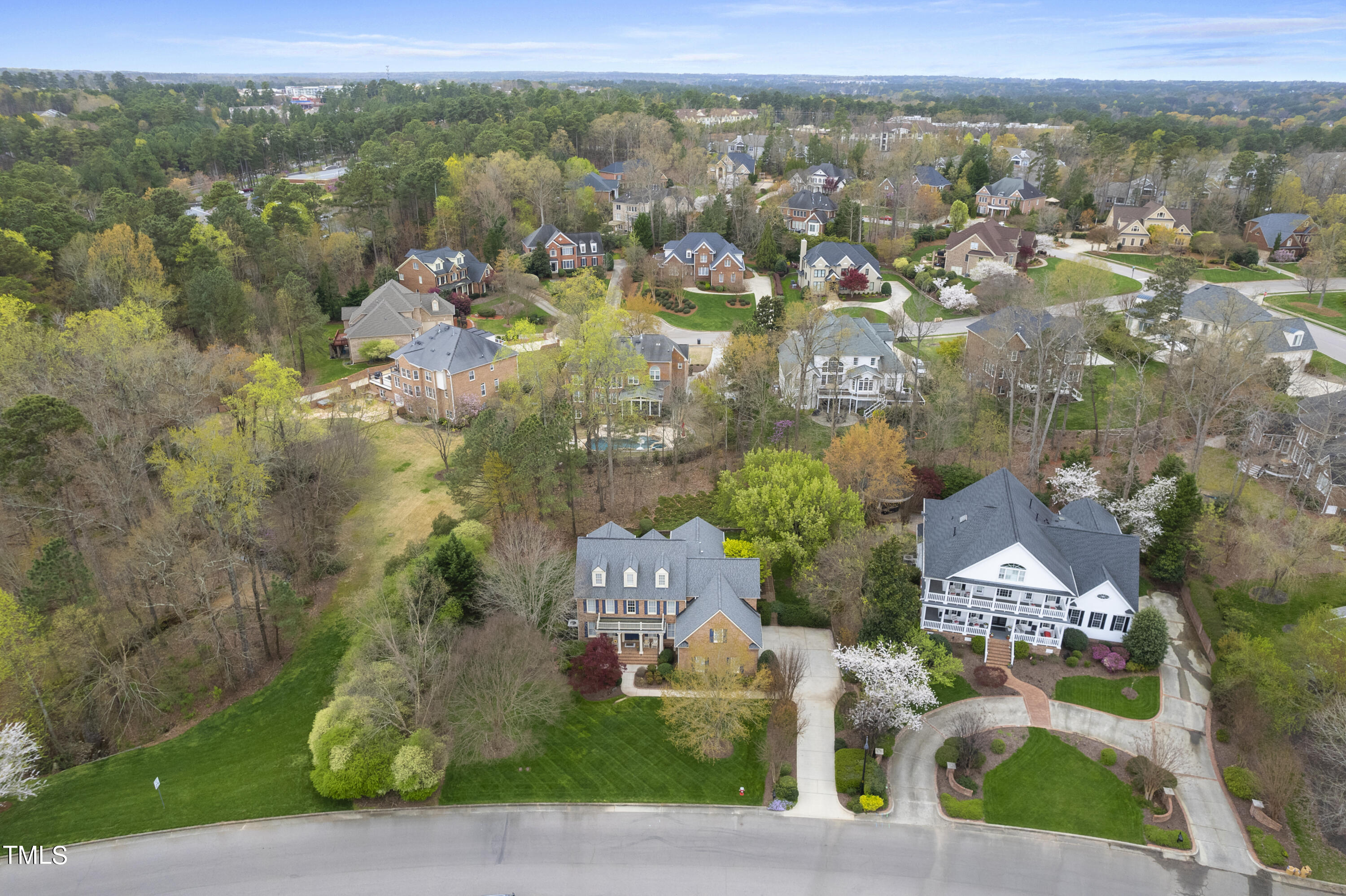 217 Weston Estates Way