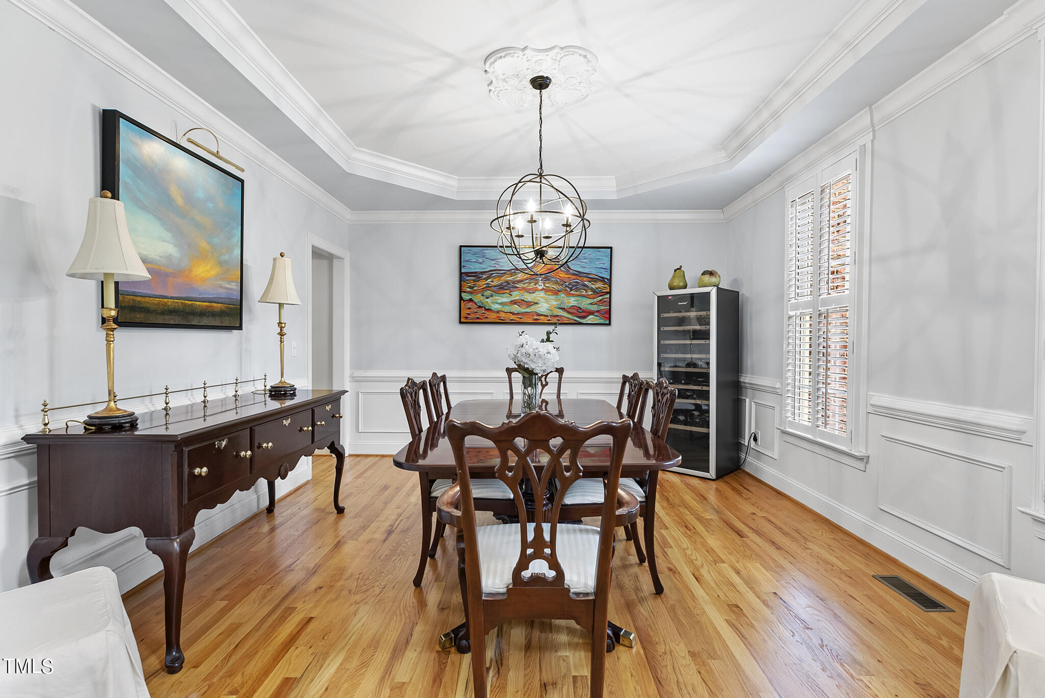 217 Weston Estates Way