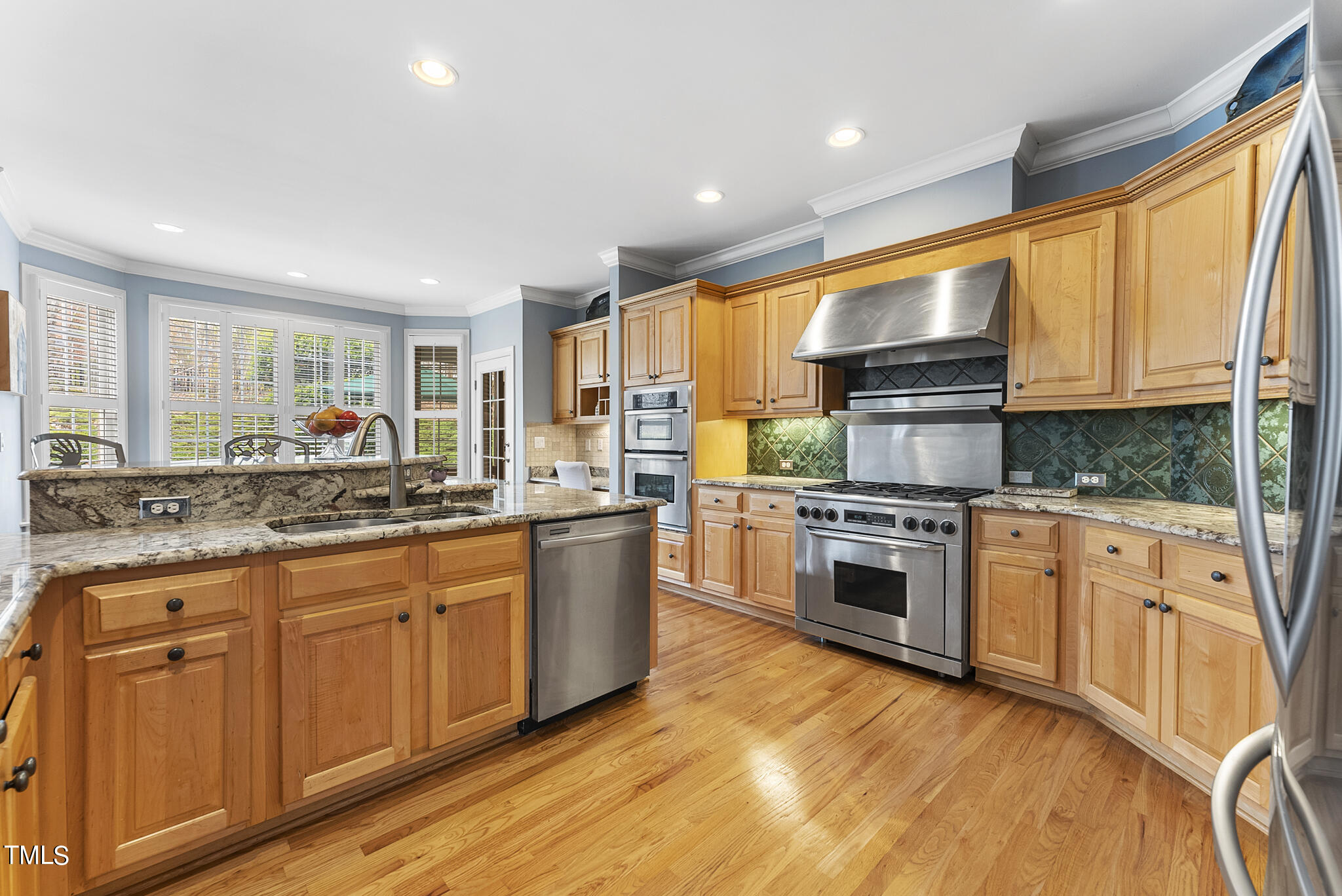 217 Weston Estates Way