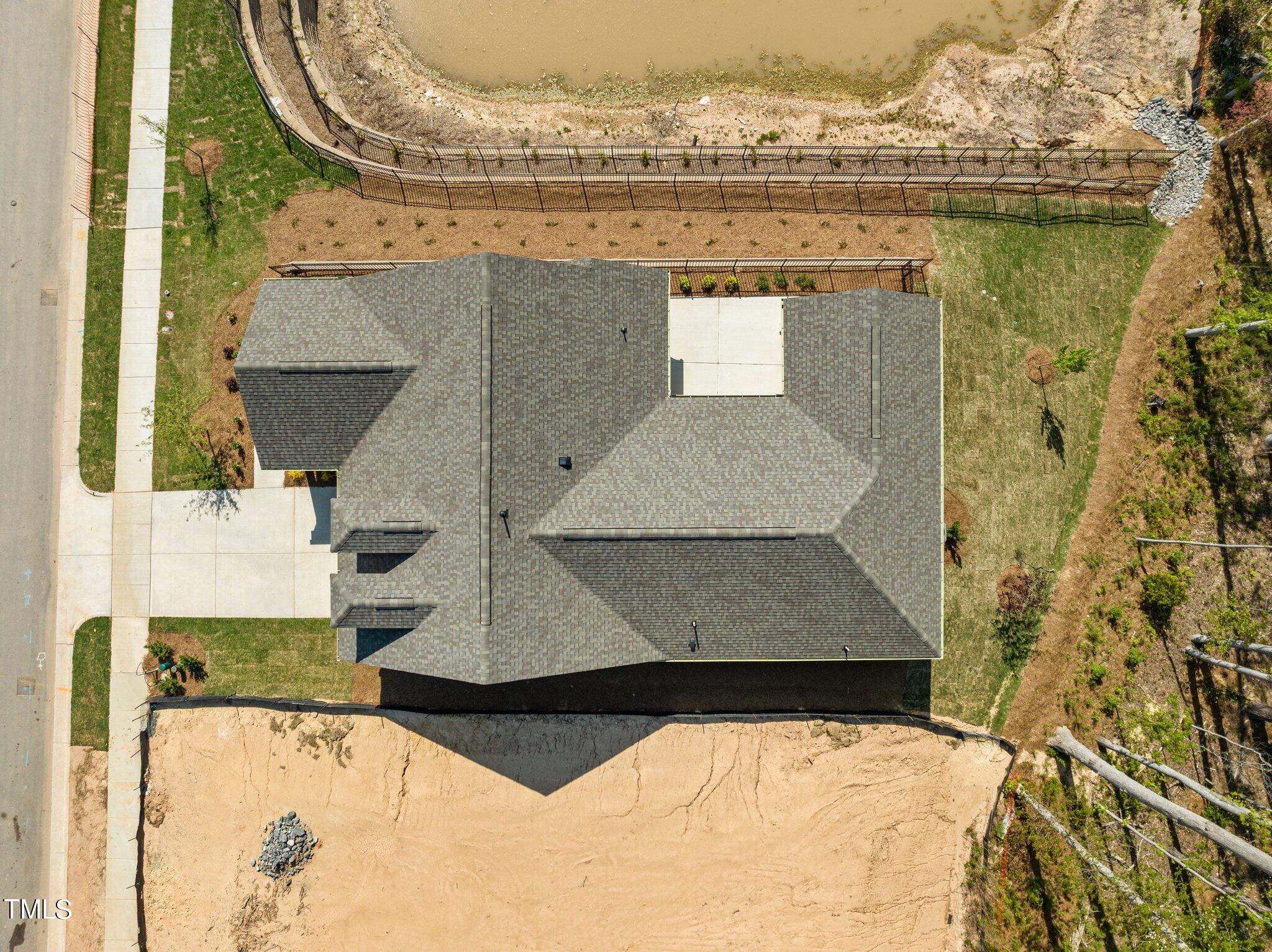 545 Crooked Pine Drive