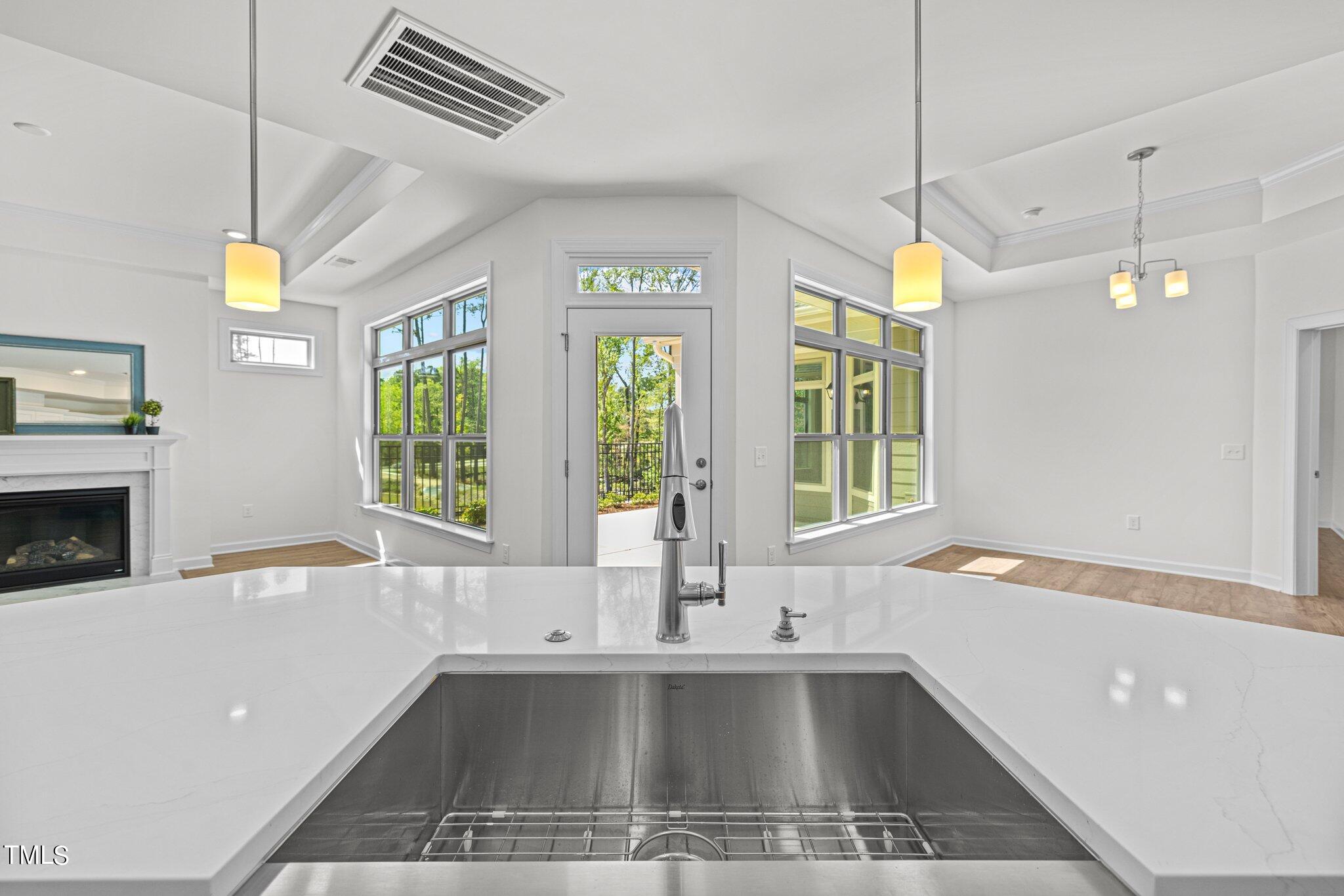 545 Crooked Pine Drive