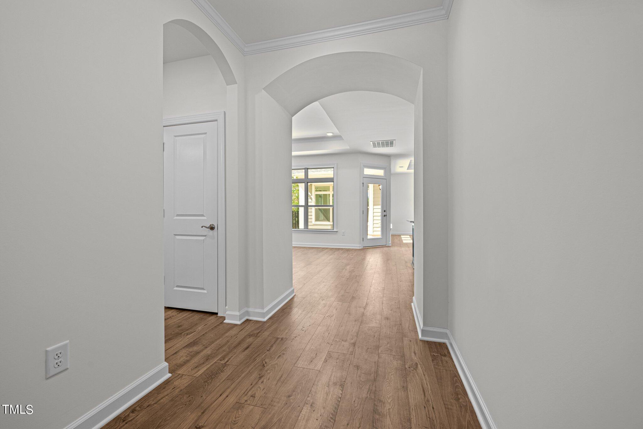 545 Crooked Pine Drive