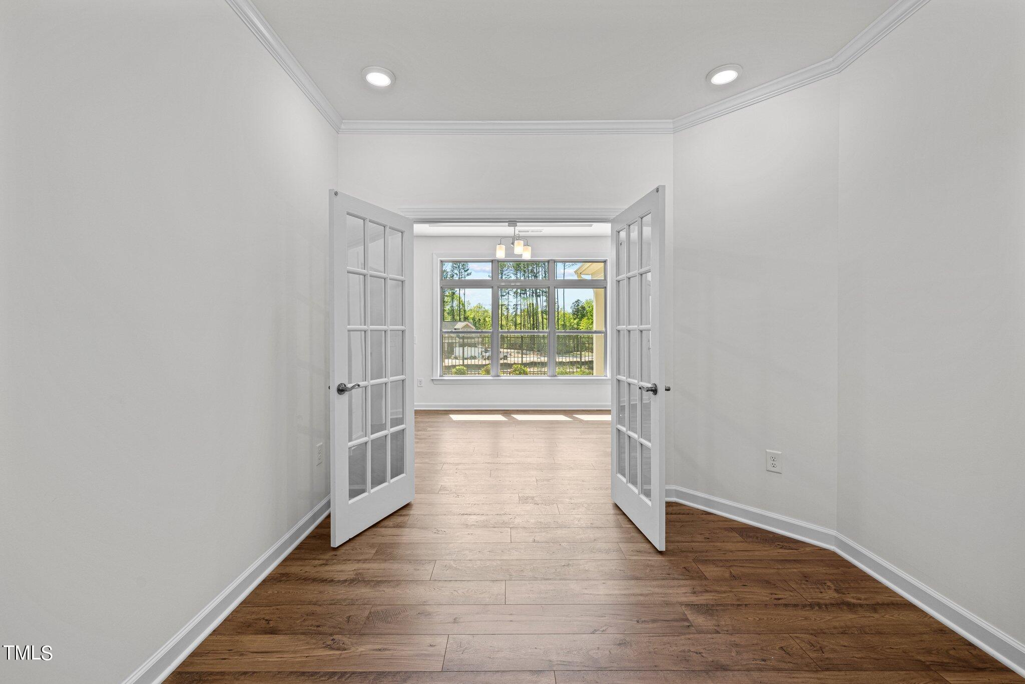 545 Crooked Pine Drive