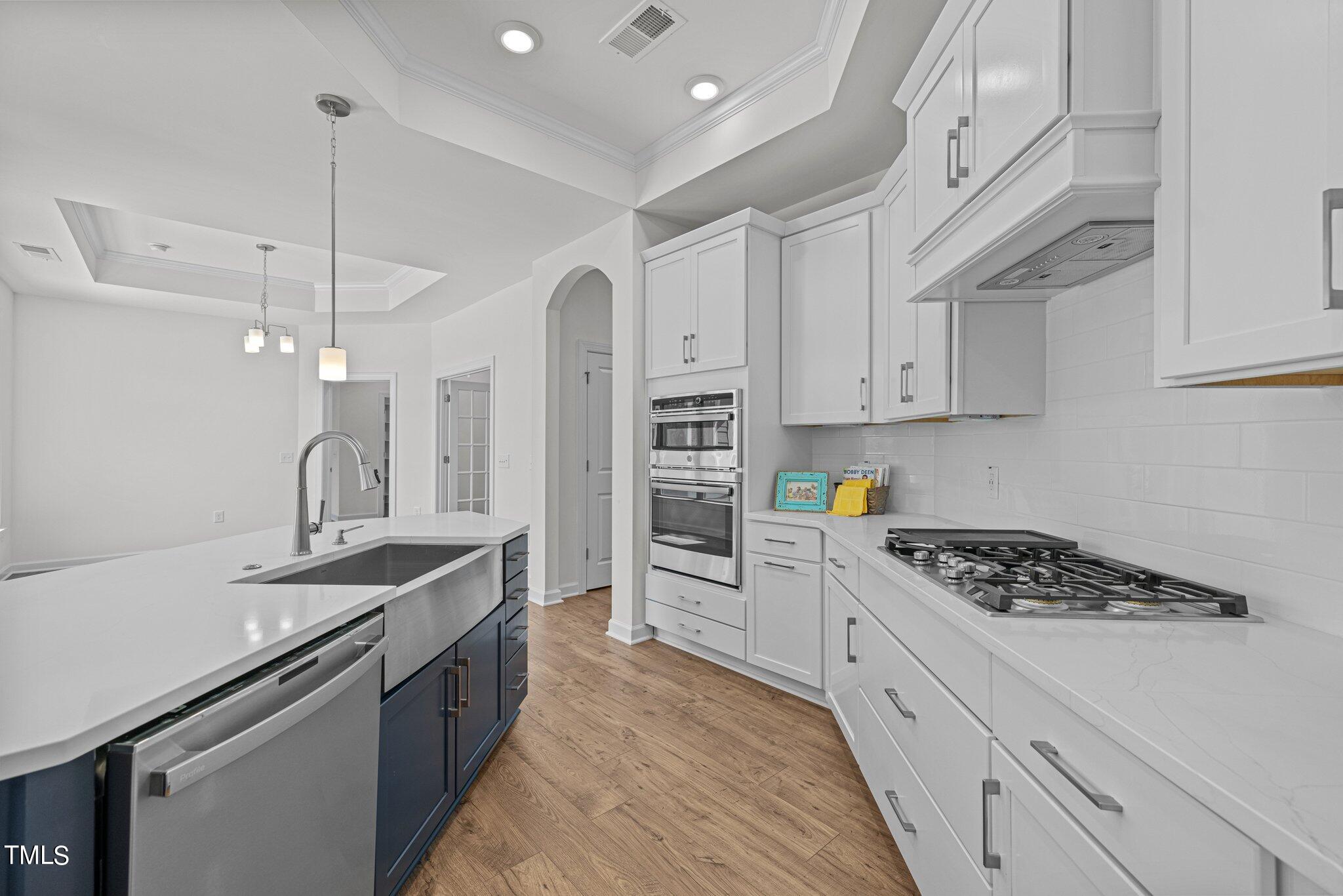 545 Crooked Pine Drive