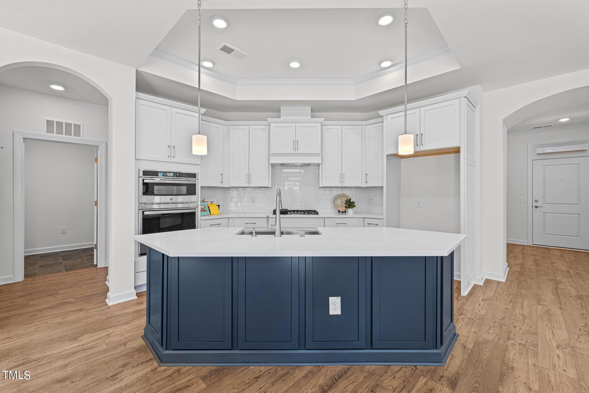 545 Crooked Pine Drive