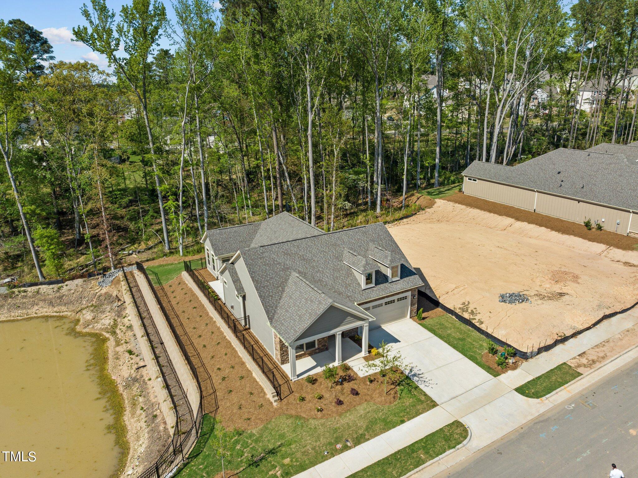 545 Crooked Pine Drive