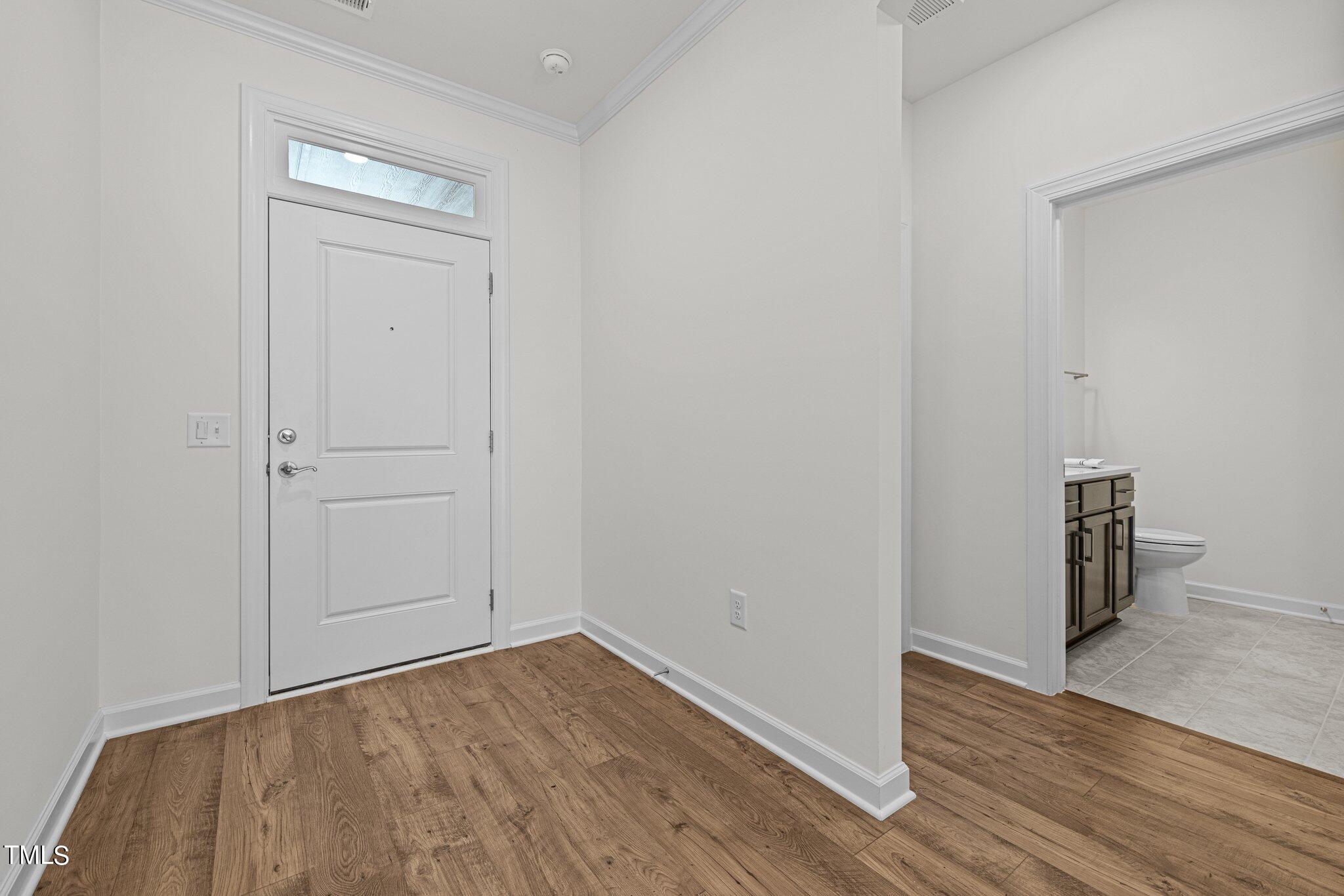 545 Crooked Pine Drive