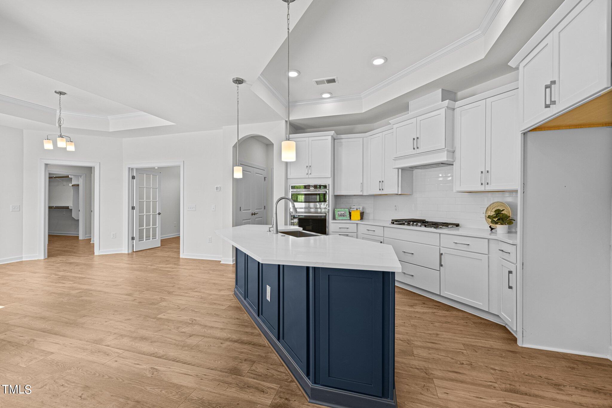 545 Crooked Pine Drive