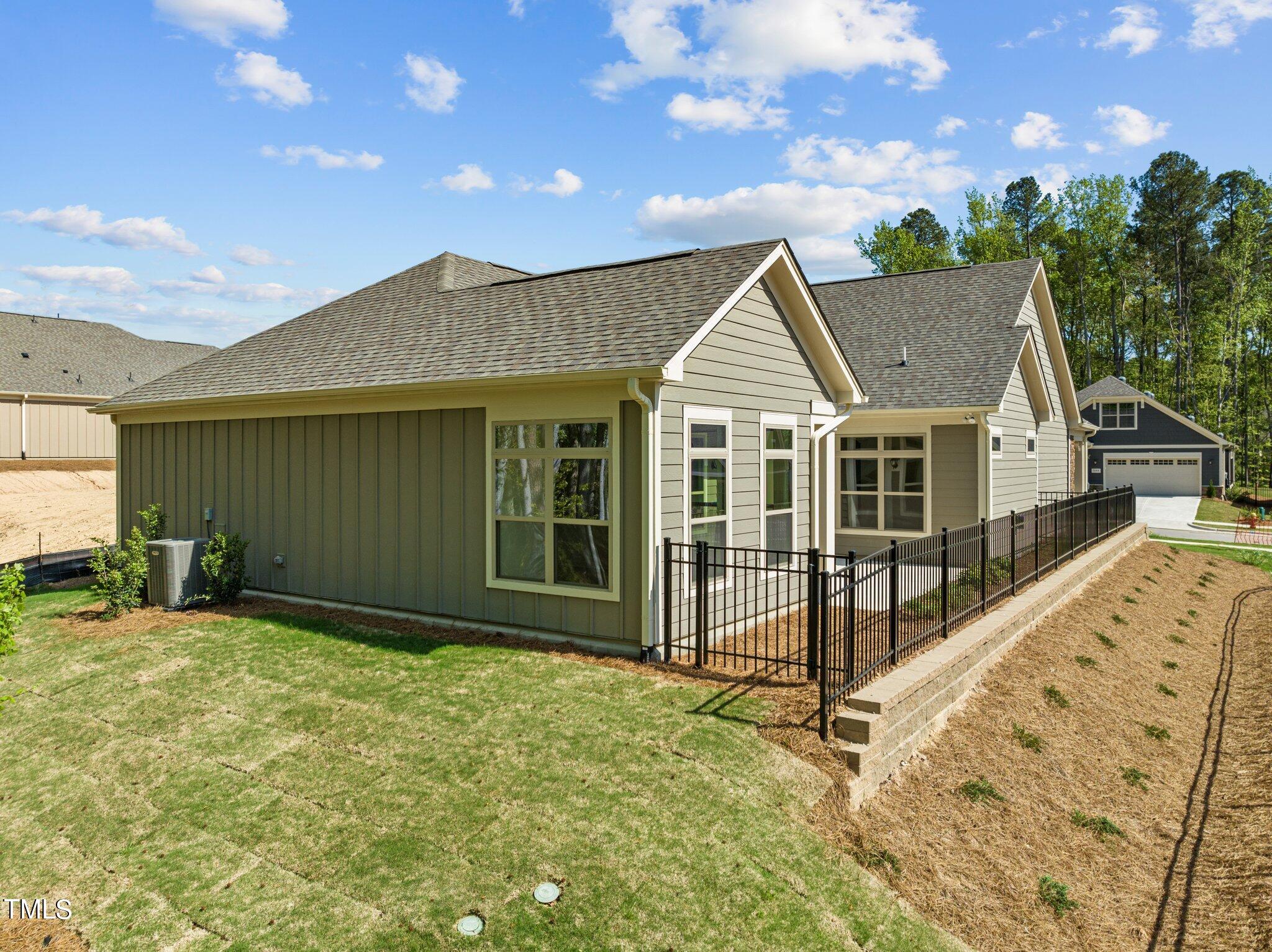 545 Crooked Pine Drive