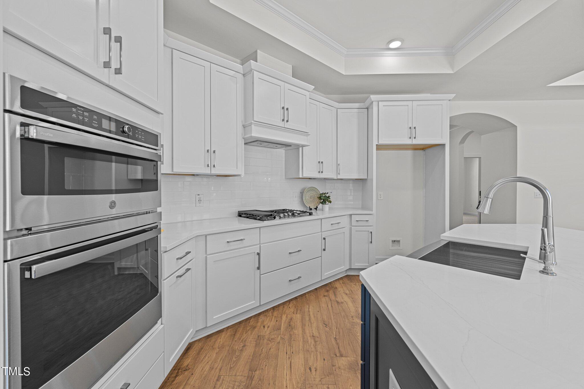 545 Crooked Pine Drive