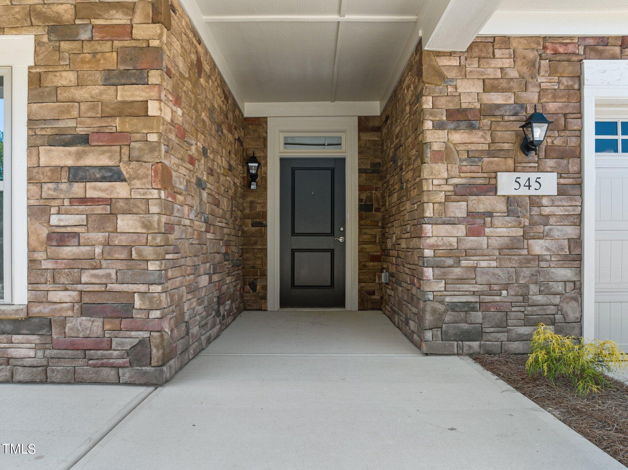 545 Crooked Pine Drive