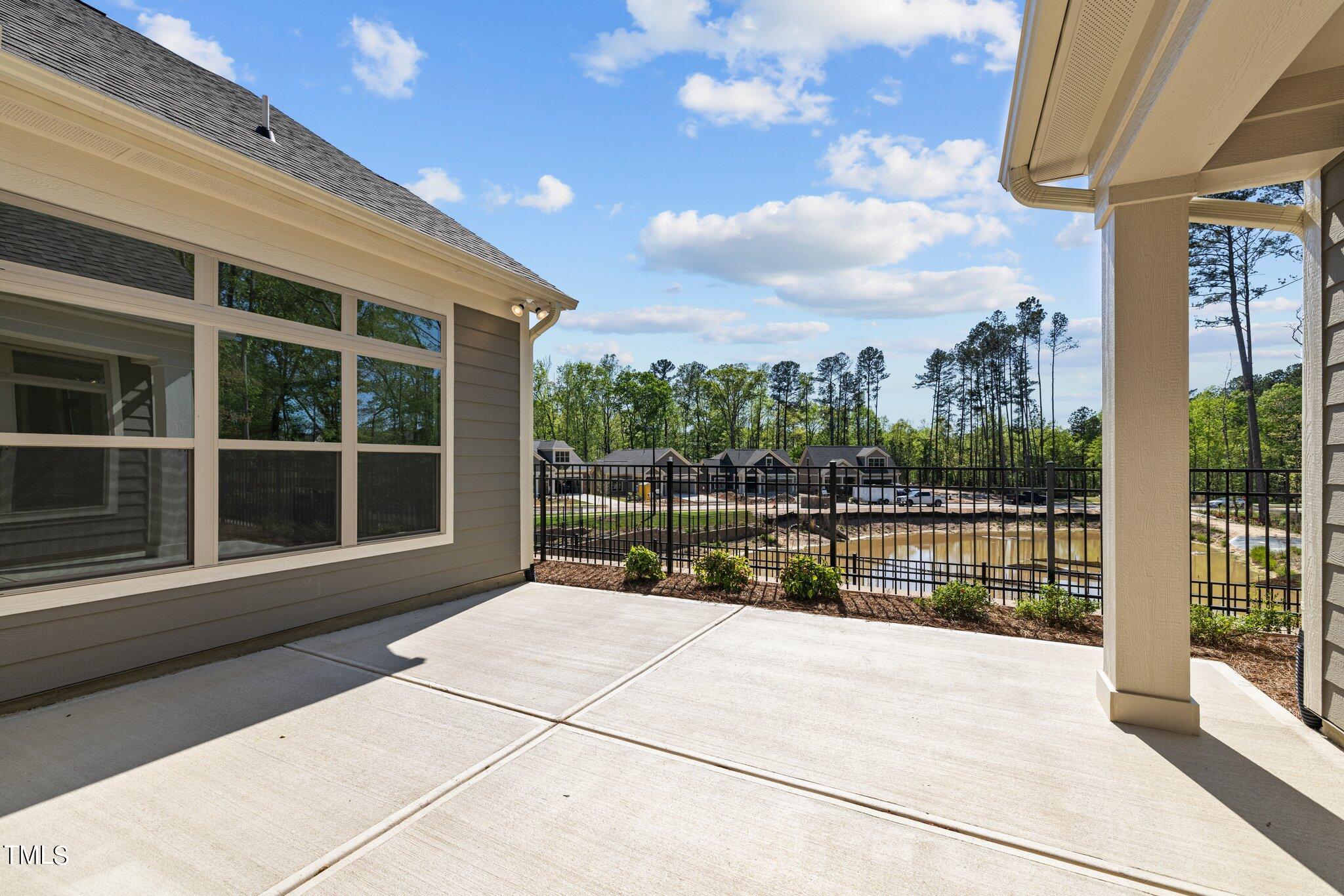 545 Crooked Pine Drive