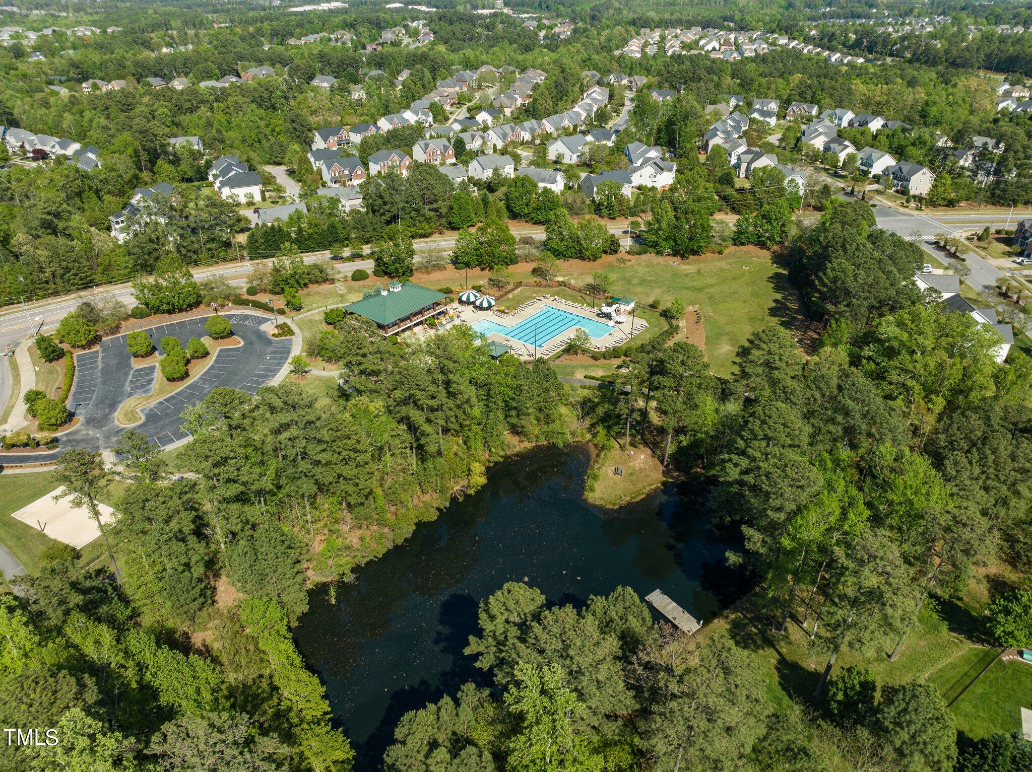 545 Crooked Pine Drive