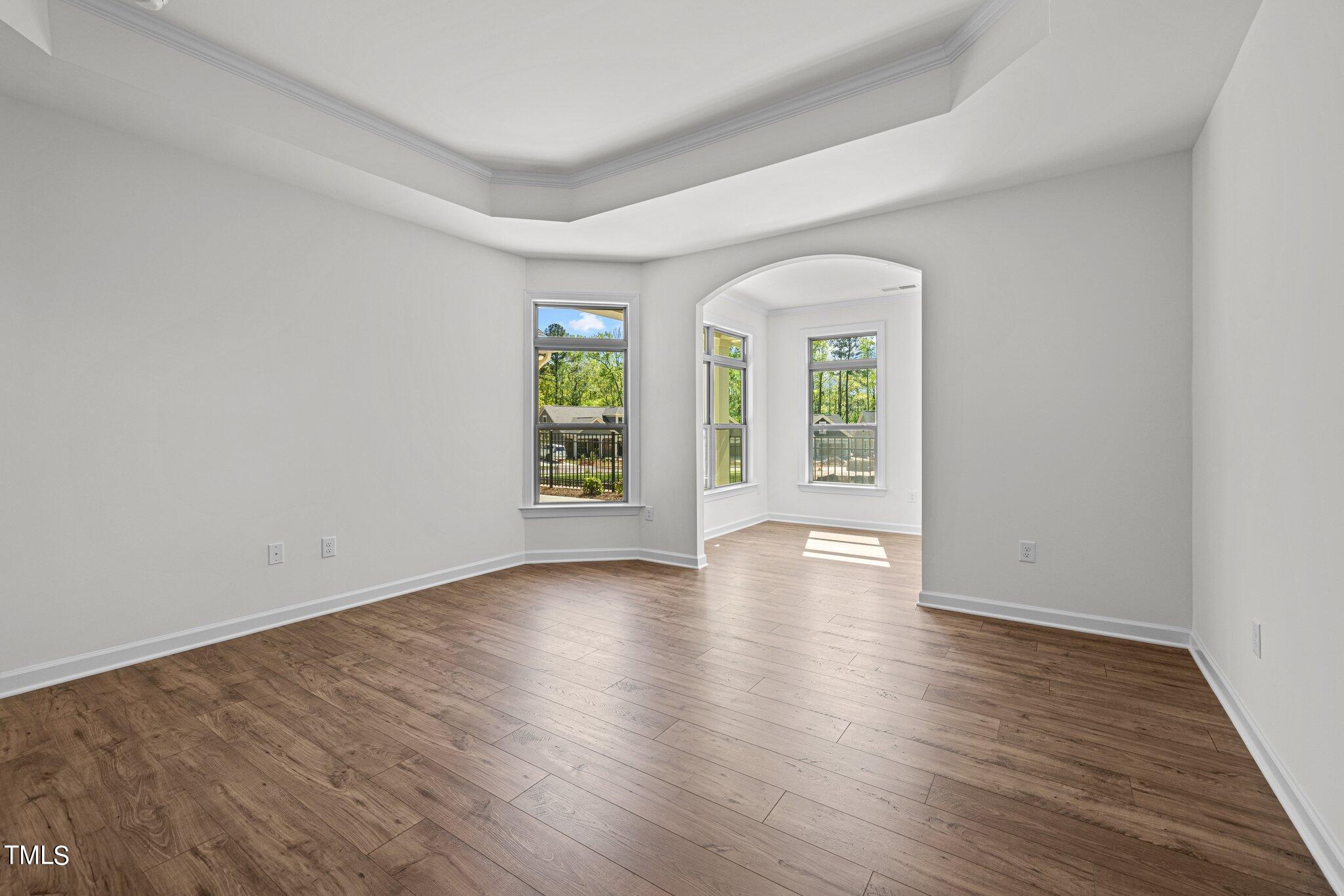 545 Crooked Pine Drive