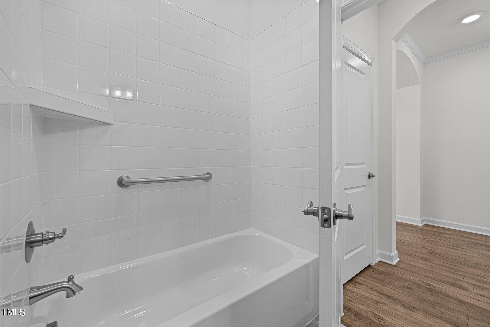 545 Crooked Pine Drive