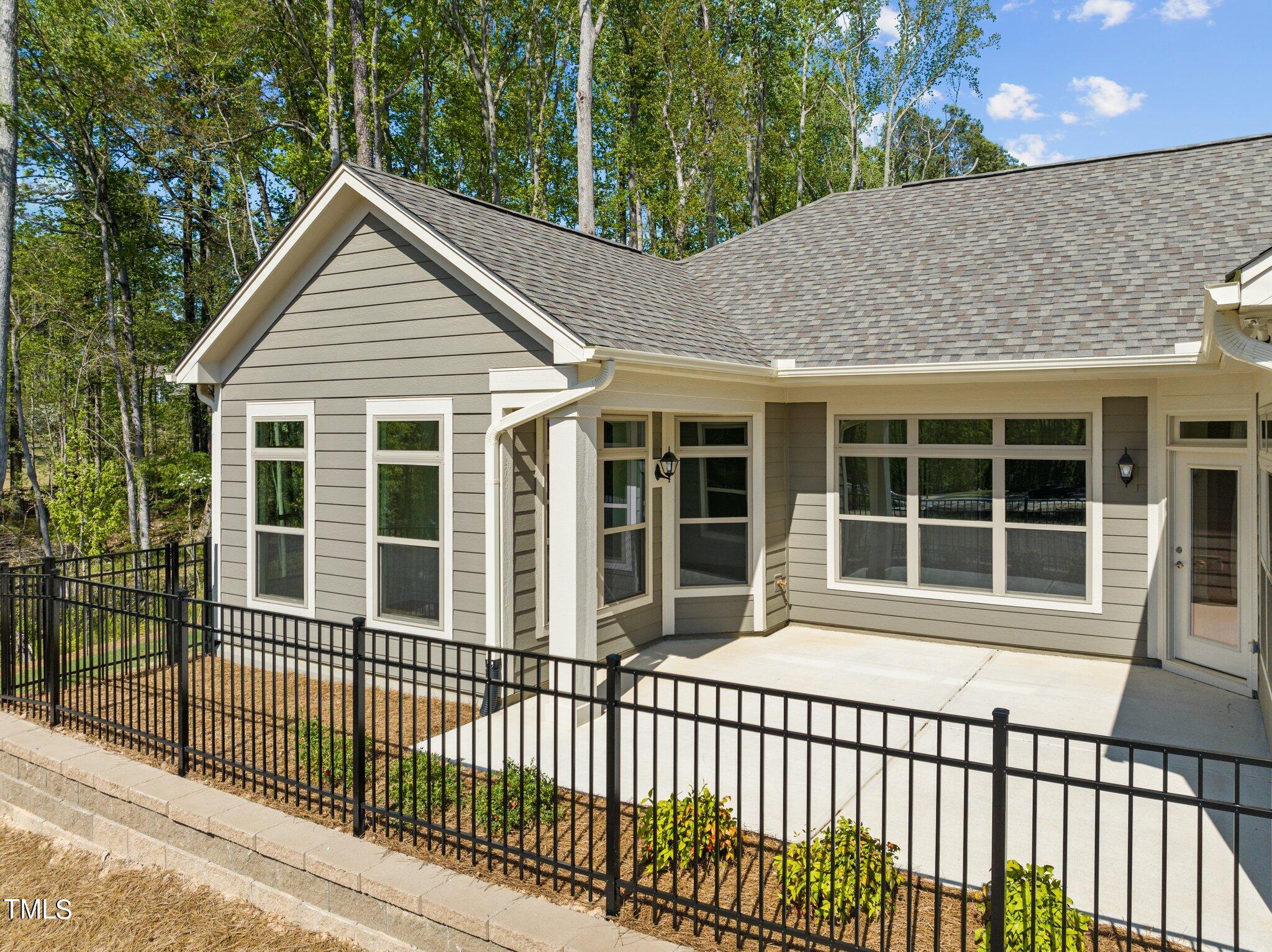 545 Crooked Pine Drive