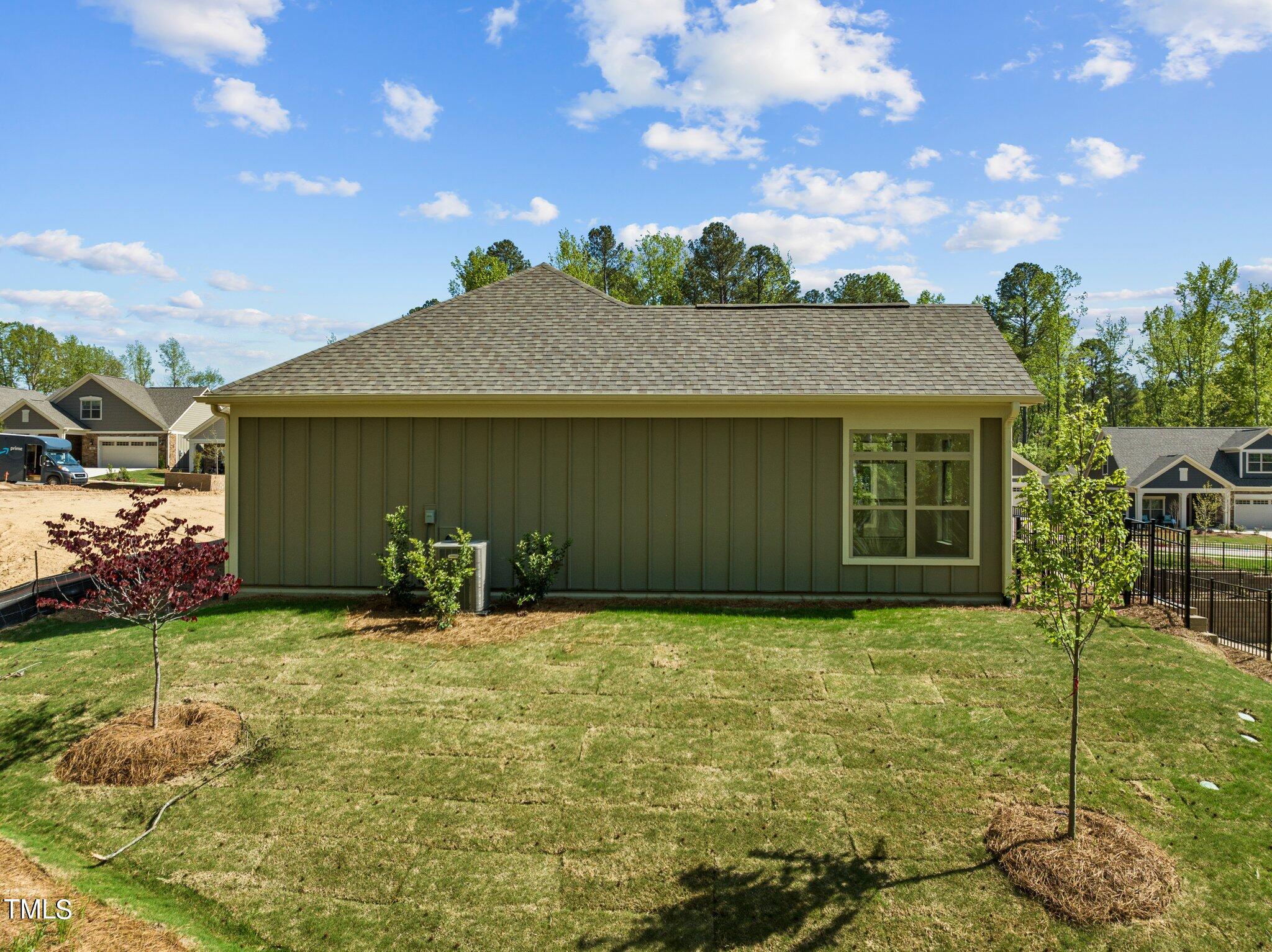 545 Crooked Pine Drive