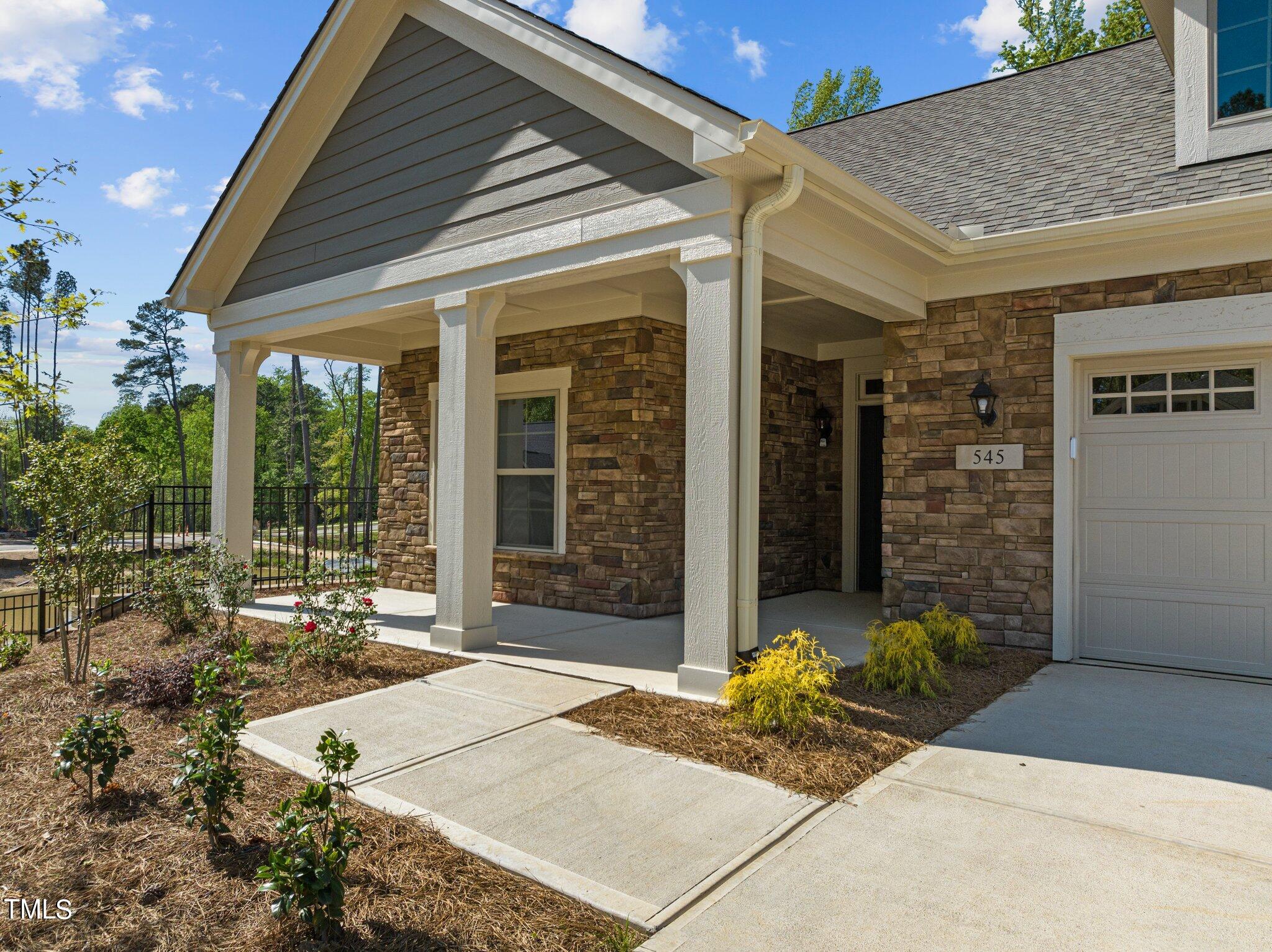 545 Crooked Pine Drive