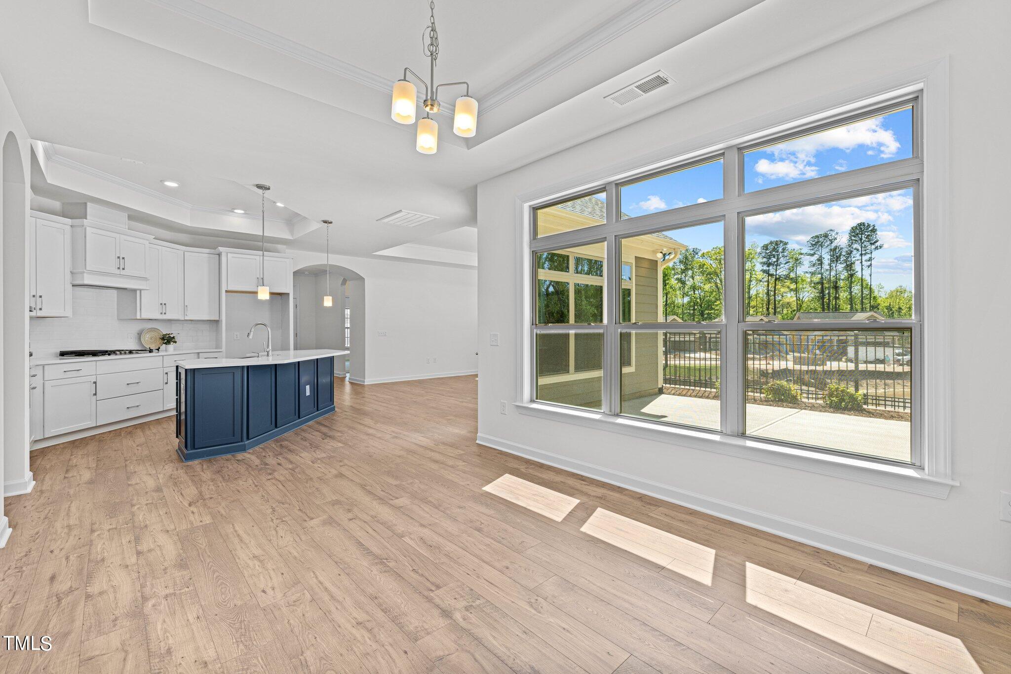 545 Crooked Pine Drive