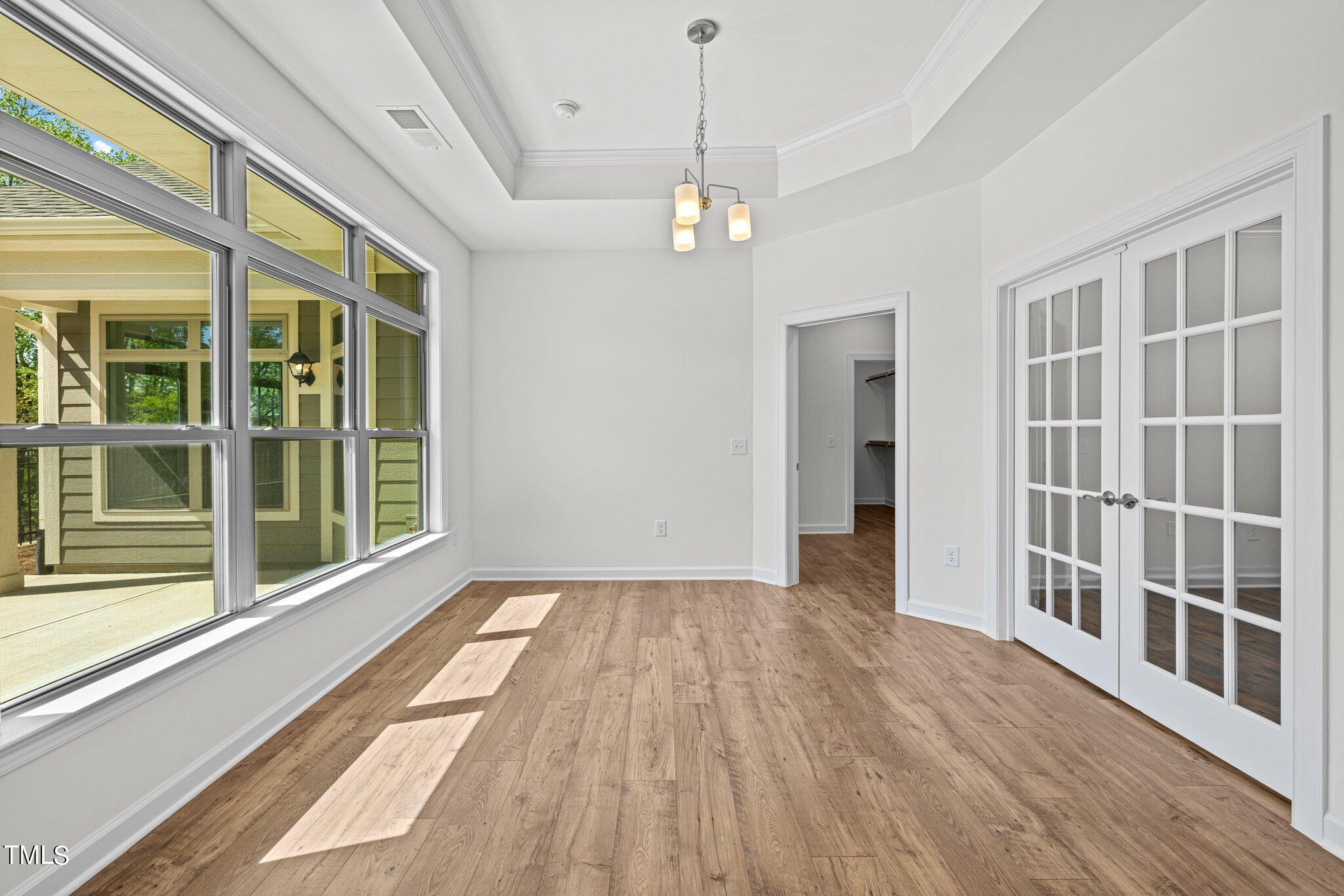 545 Crooked Pine Drive