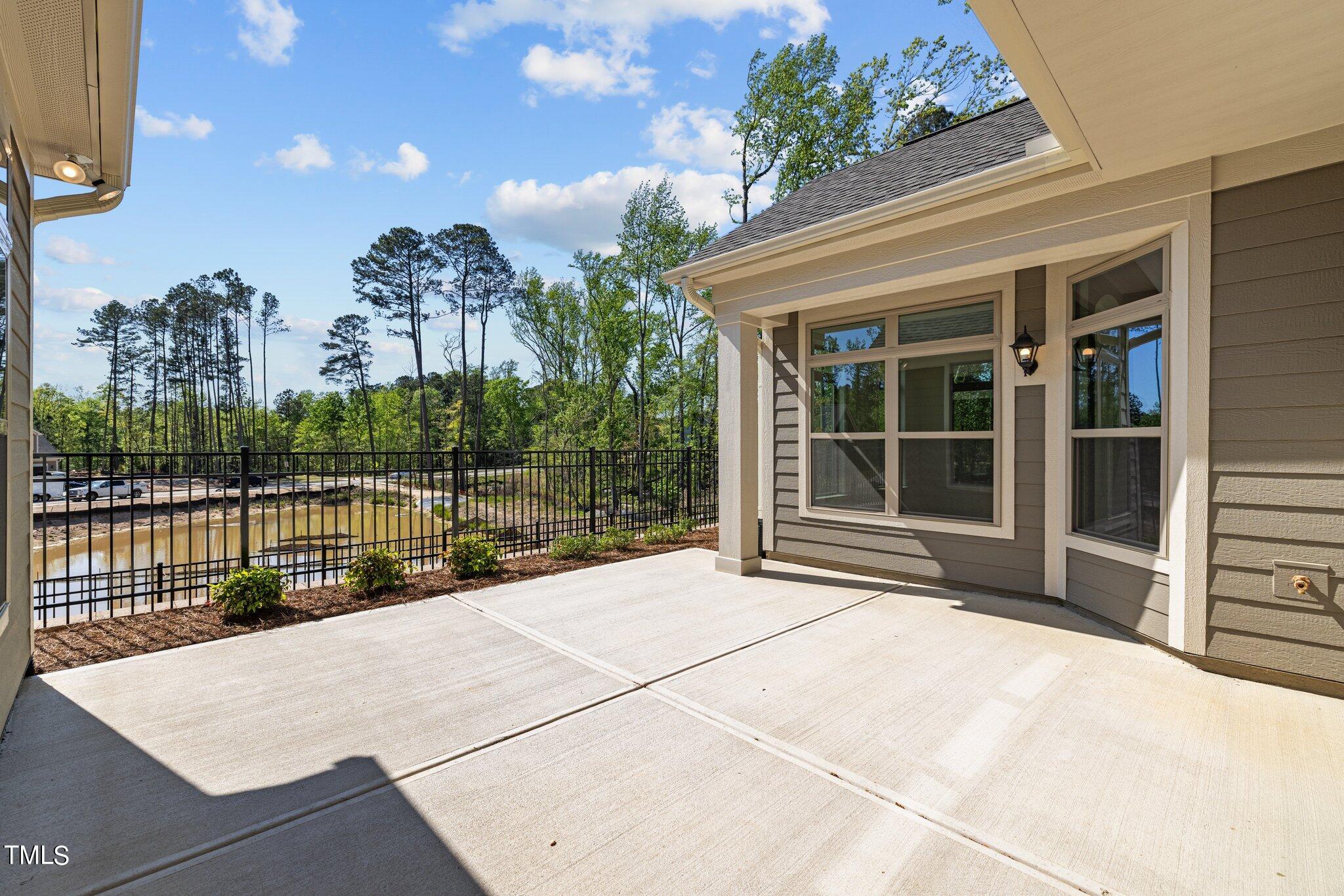 545 Crooked Pine Drive