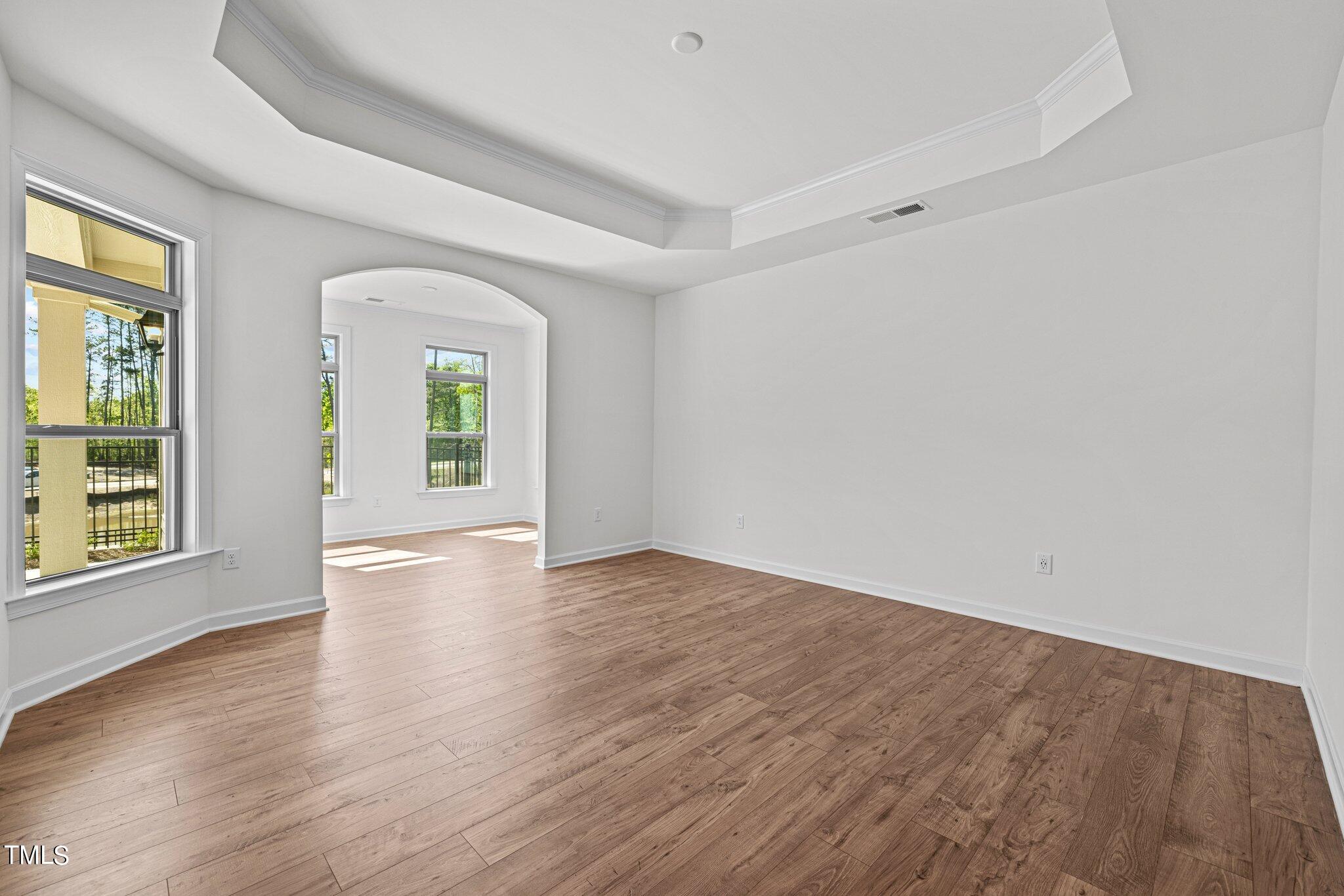 545 Crooked Pine Drive