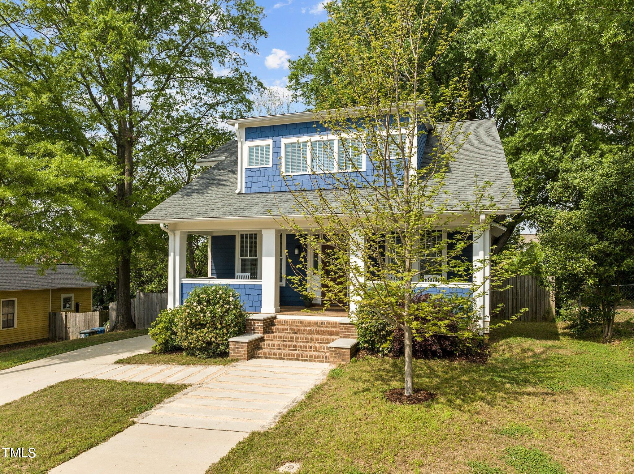 1009 Morning Glory Avenue