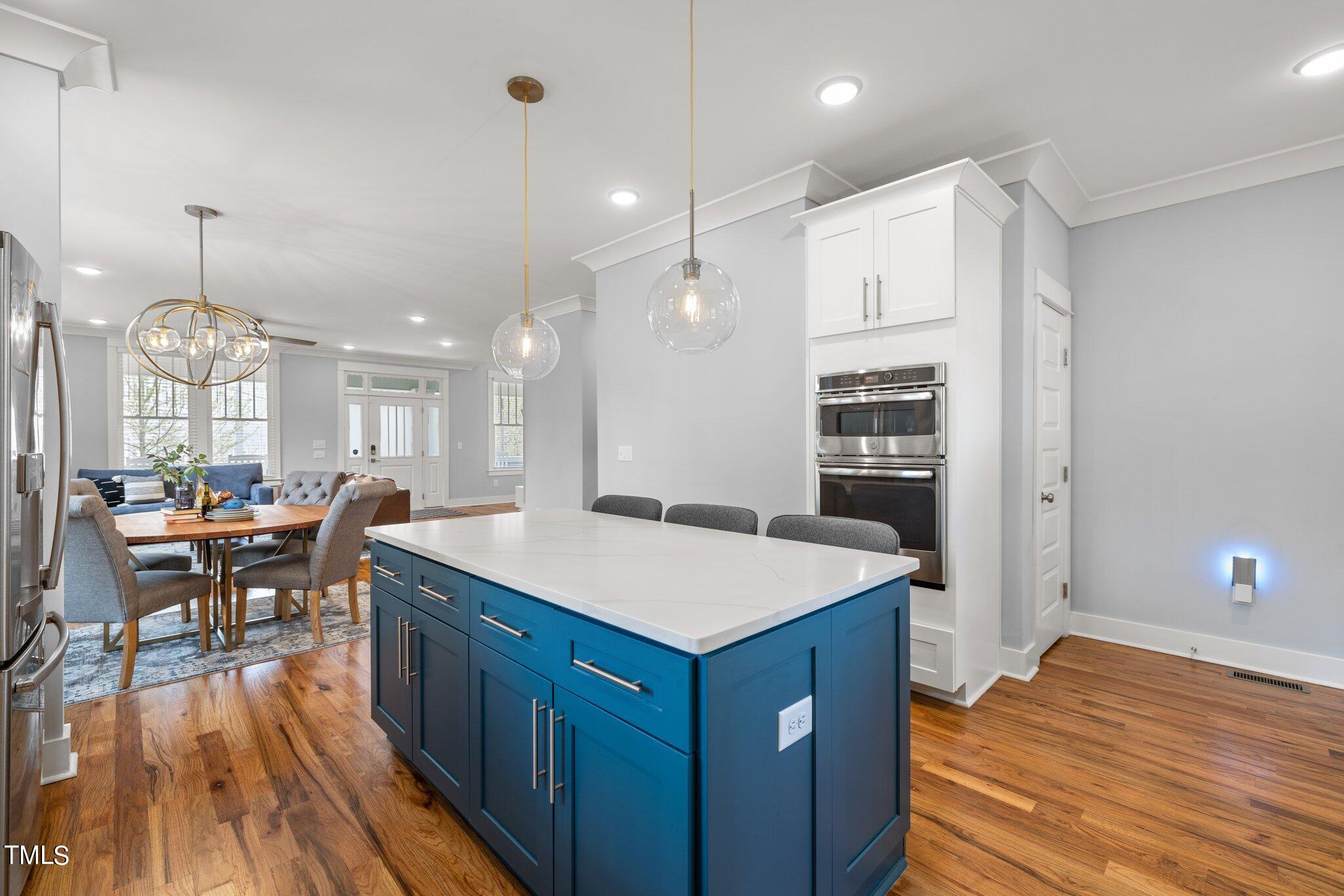 1009 Morning Glory Avenue