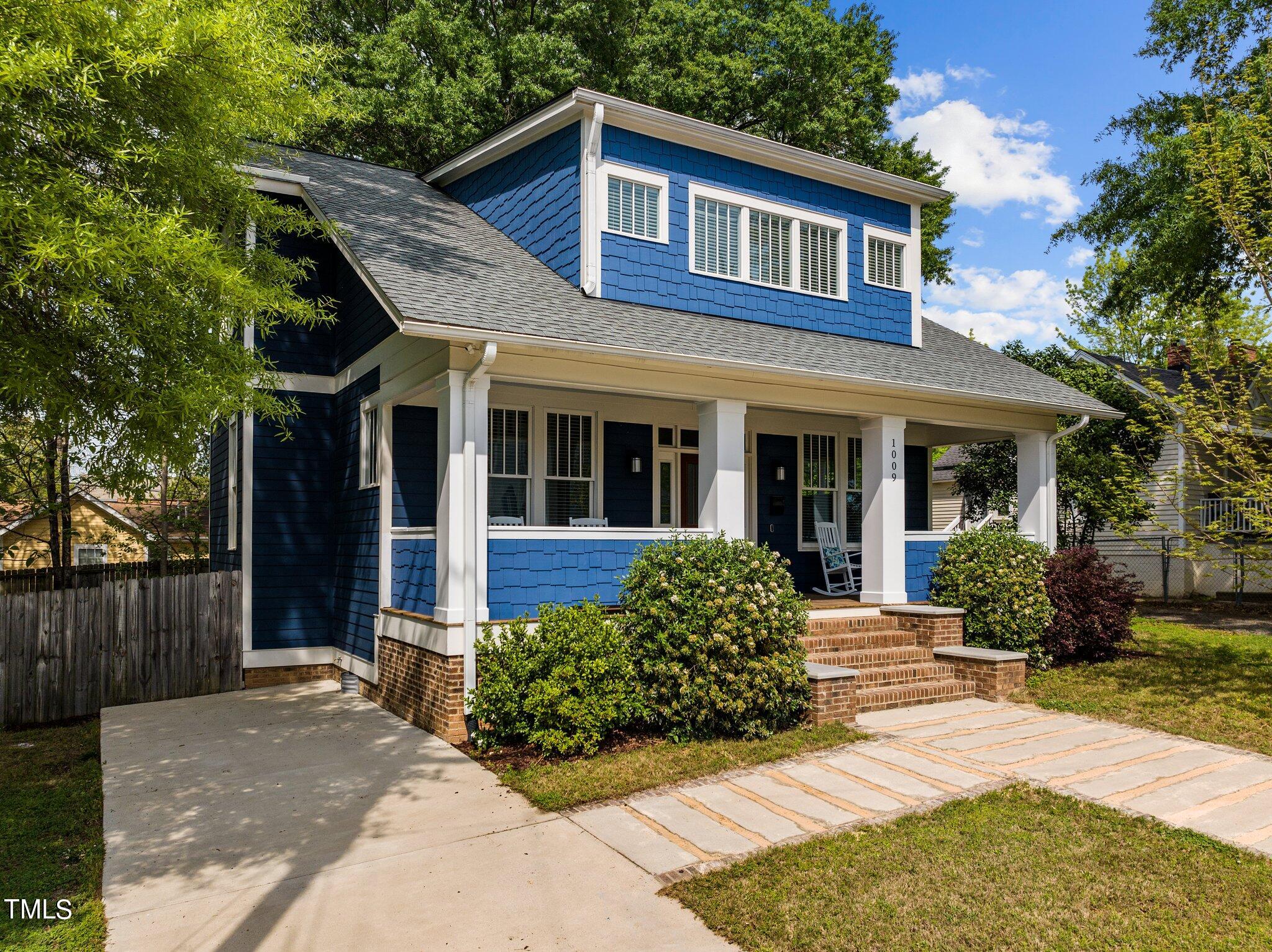 1009 Morning Glory Avenue