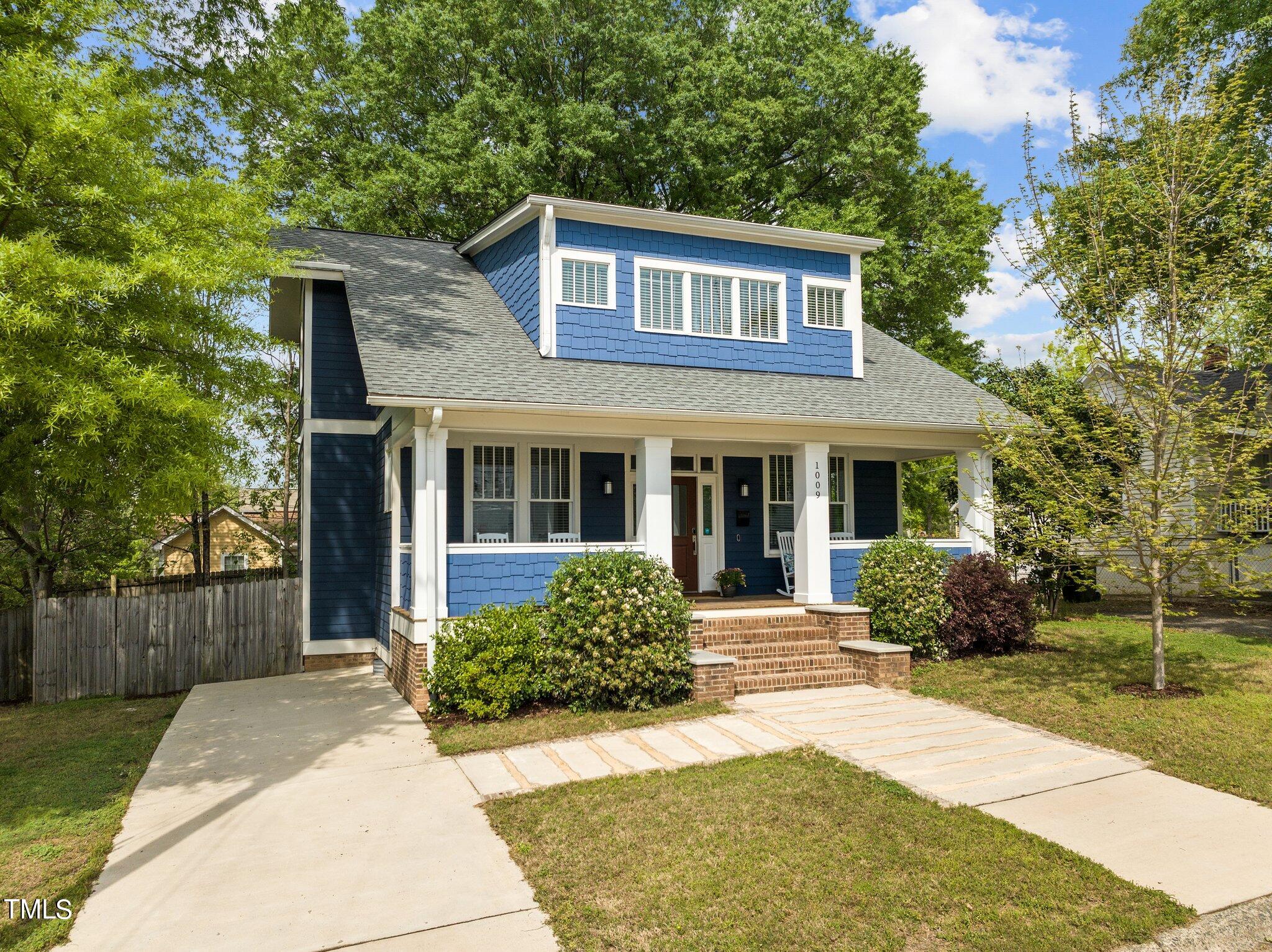 1009 Morning Glory Avenue