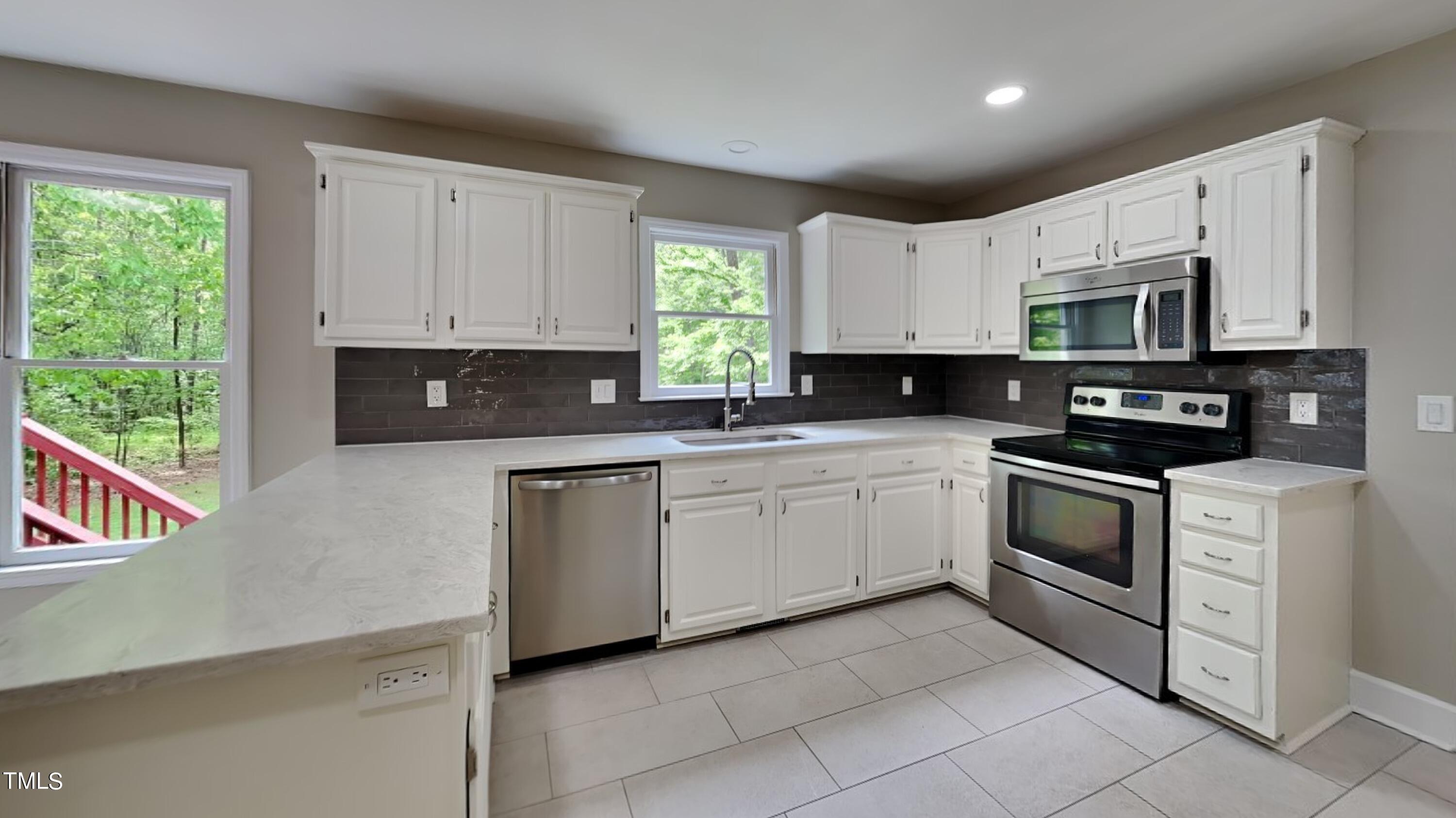 4836 Holly Brook Drive