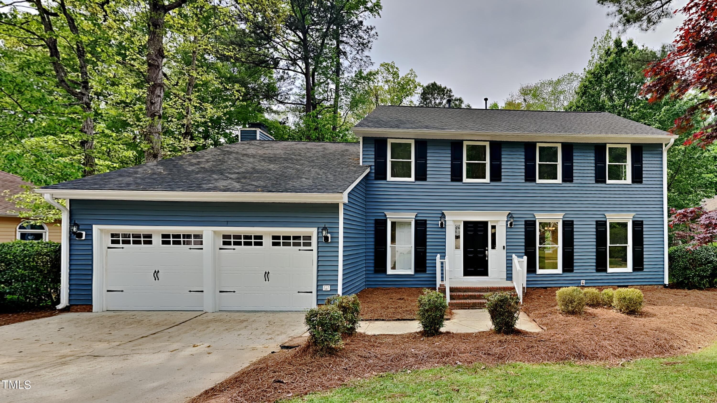 4836 Holly Brook Drive