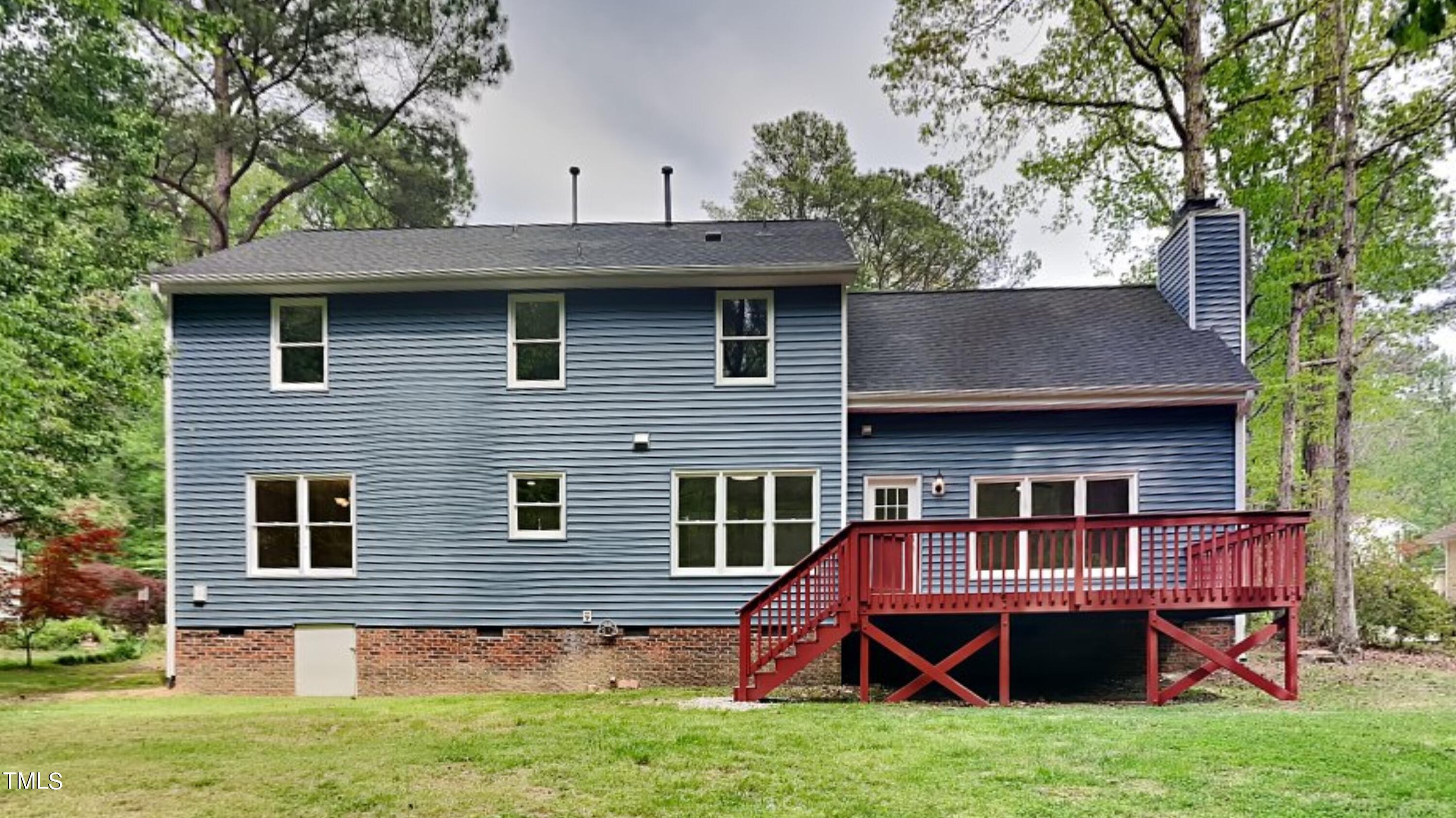 4836 Holly Brook Drive