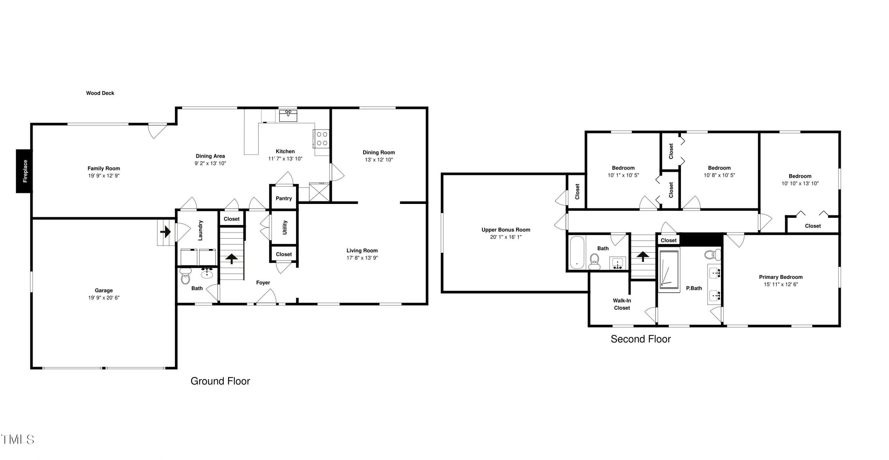 4836 Holly Brook Drive