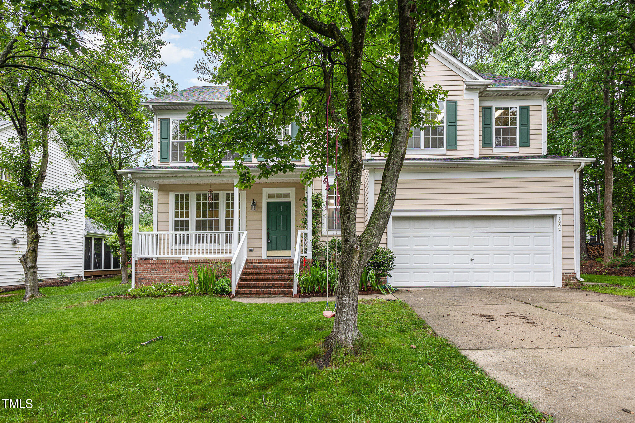 1902 Dunwick Court