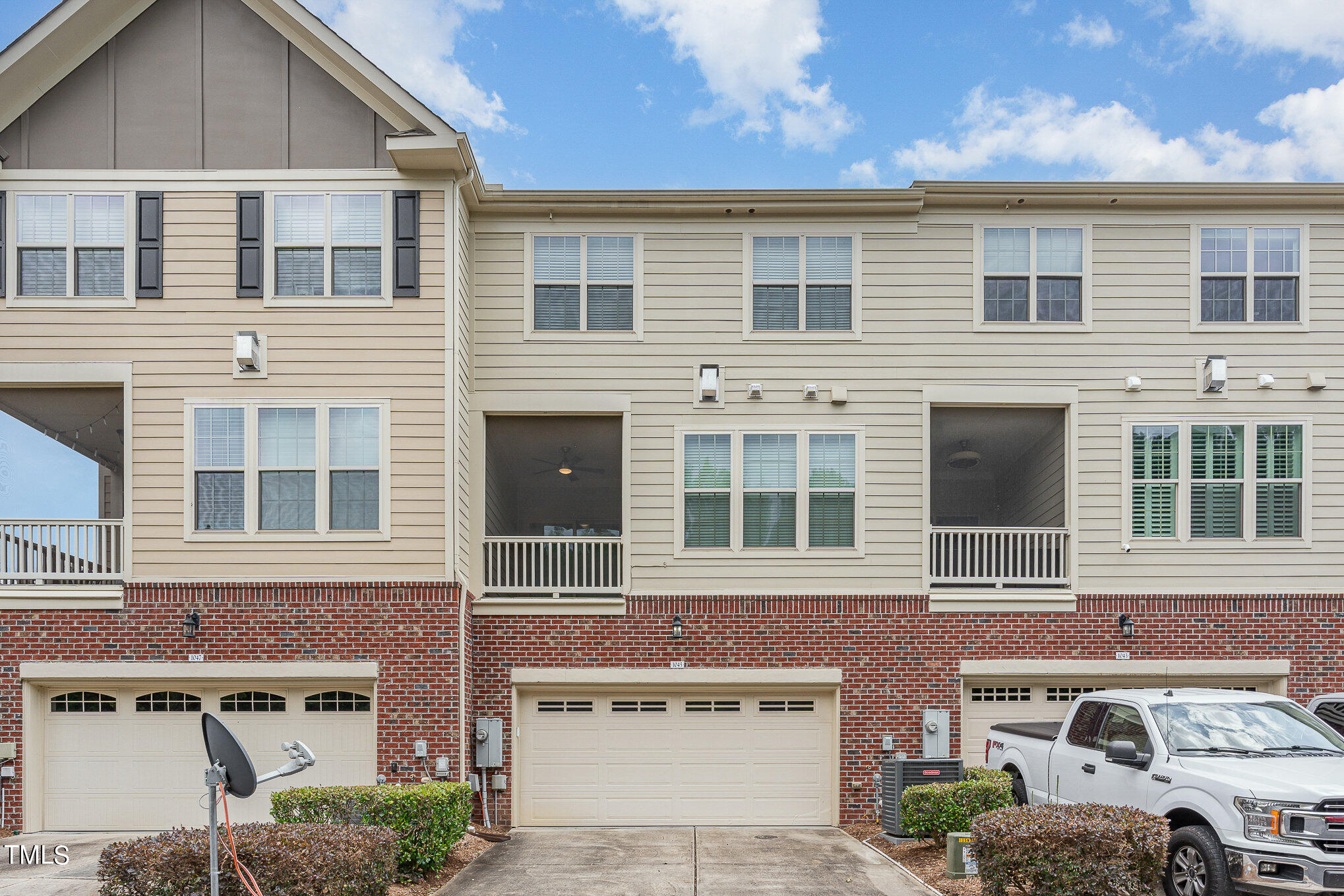 1045 Valleystone Drive