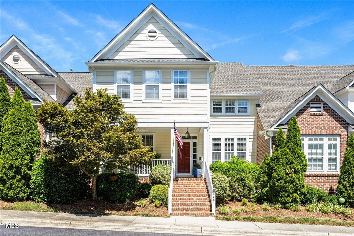 2227 Bouncy Day Court