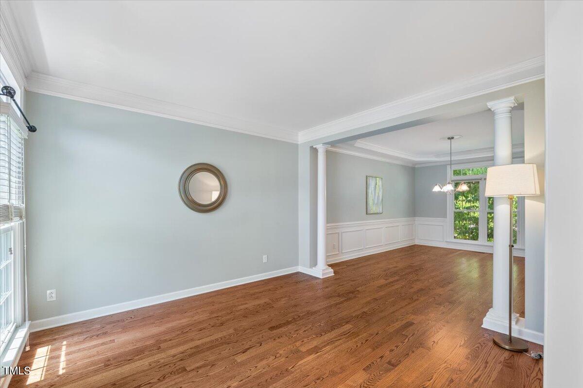 303 Birdwood Court