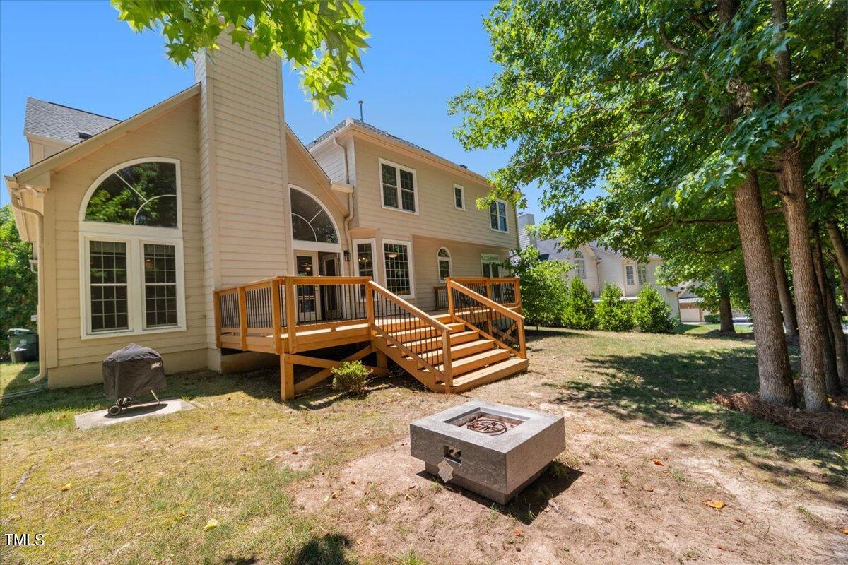 303 Birdwood Court