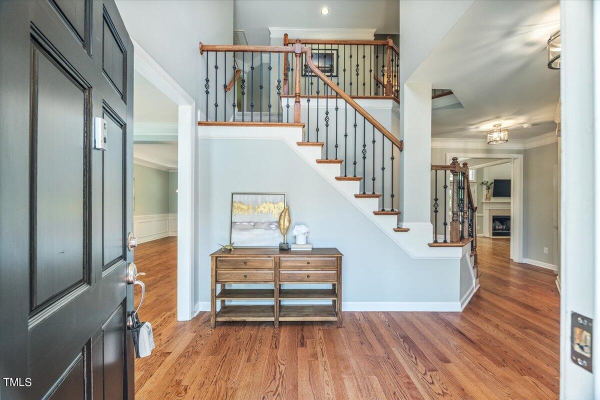 303 Birdwood Court